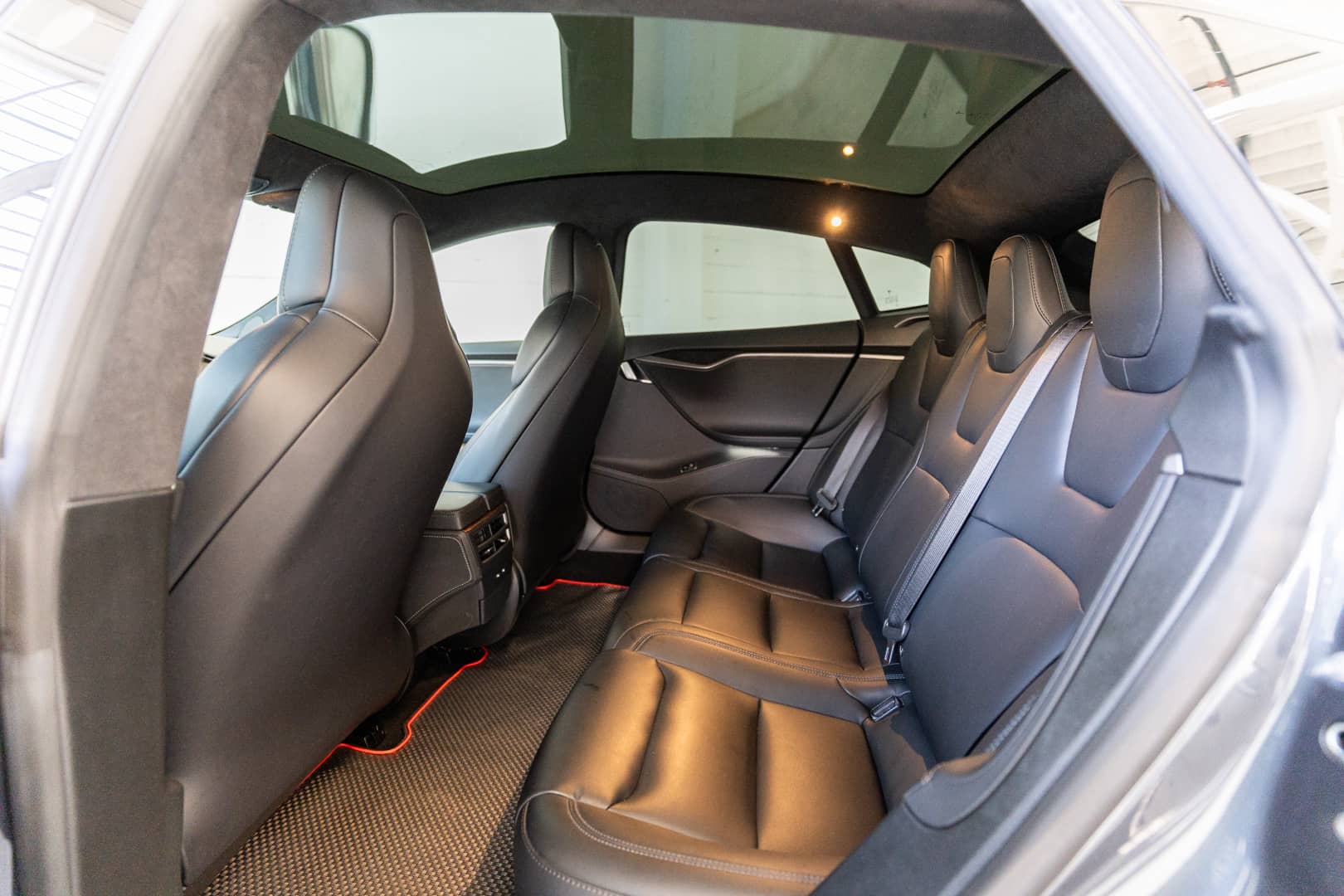 EverCars Co. vehicle image 14 for Tesla Model S -  Long Range on EverCars Co.