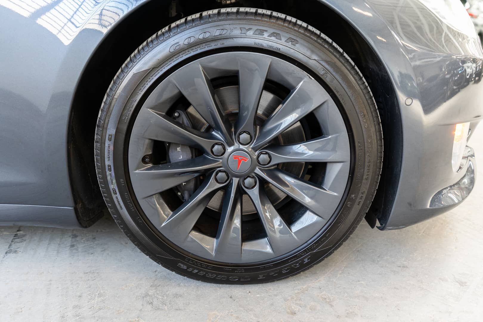 EverCars Co. vehicle image 11 for Tesla Model S -  Long Range on EverCars Co.