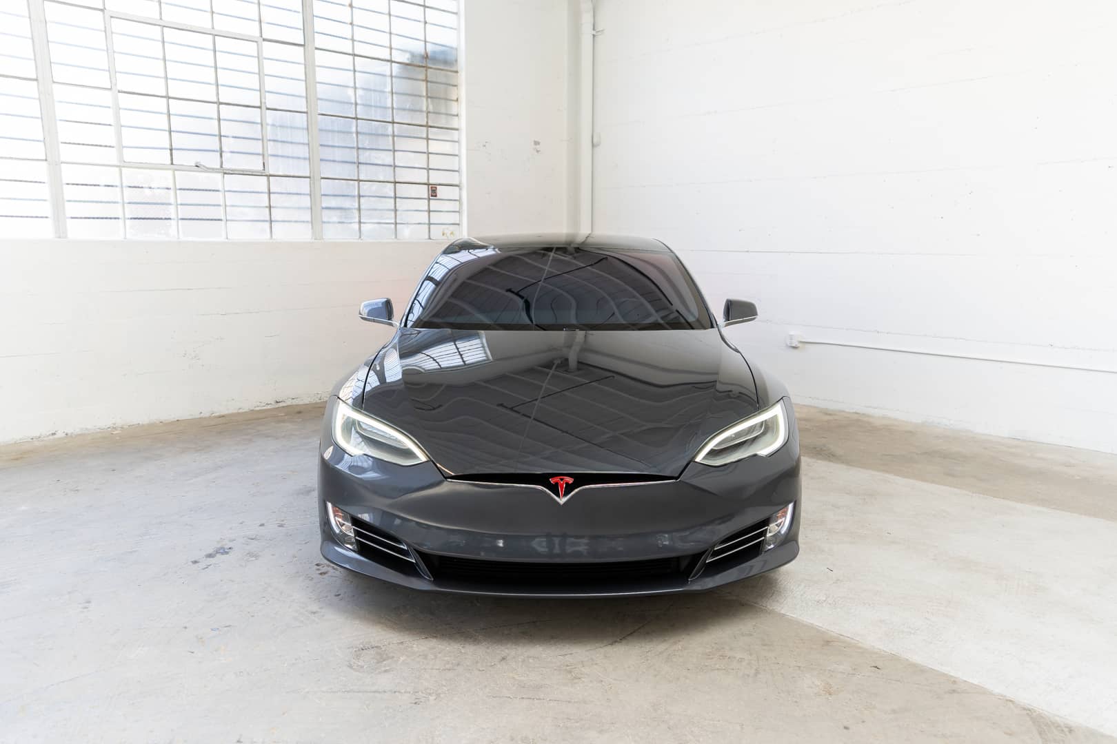 EverCars Co. vehicle image 2 for Tesla Model S -  Long Range on EverCars Co.