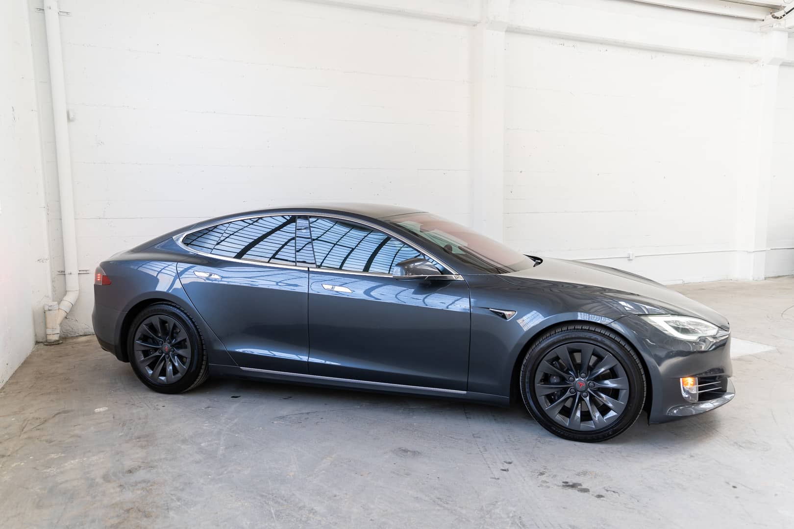 EverCars Co. vehicle image 4 for Tesla Model S -  Long Range on EverCars Co.
