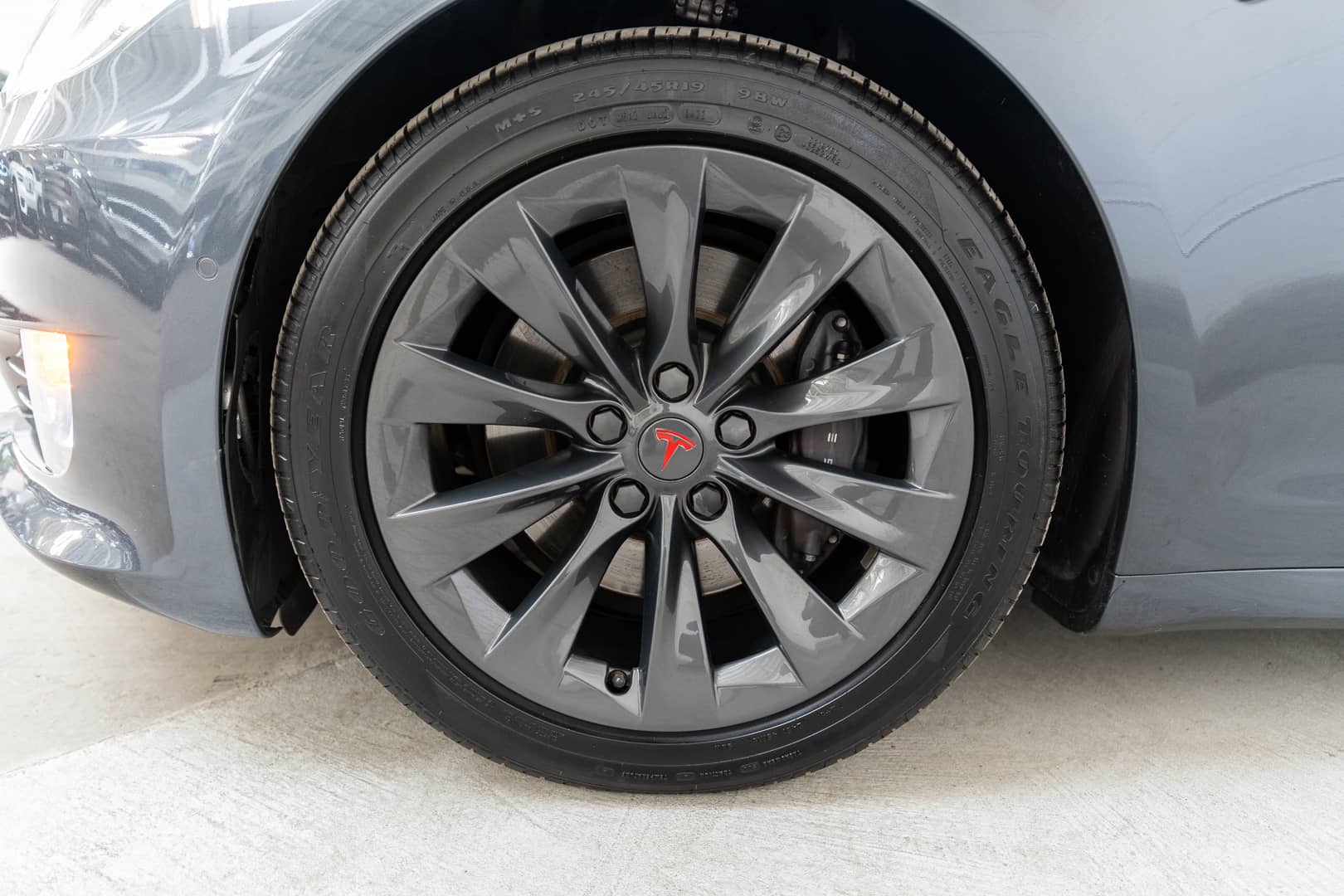EverCars Co. vehicle image 9 for Tesla Model S -  Long Range on EverCars Co.
