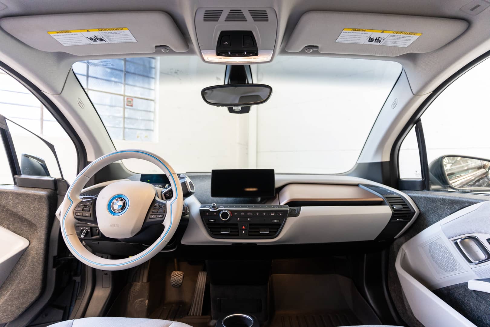 EverCars Co. vehicle image 16 for BMW i3 -  Mega World on EverCars Co.