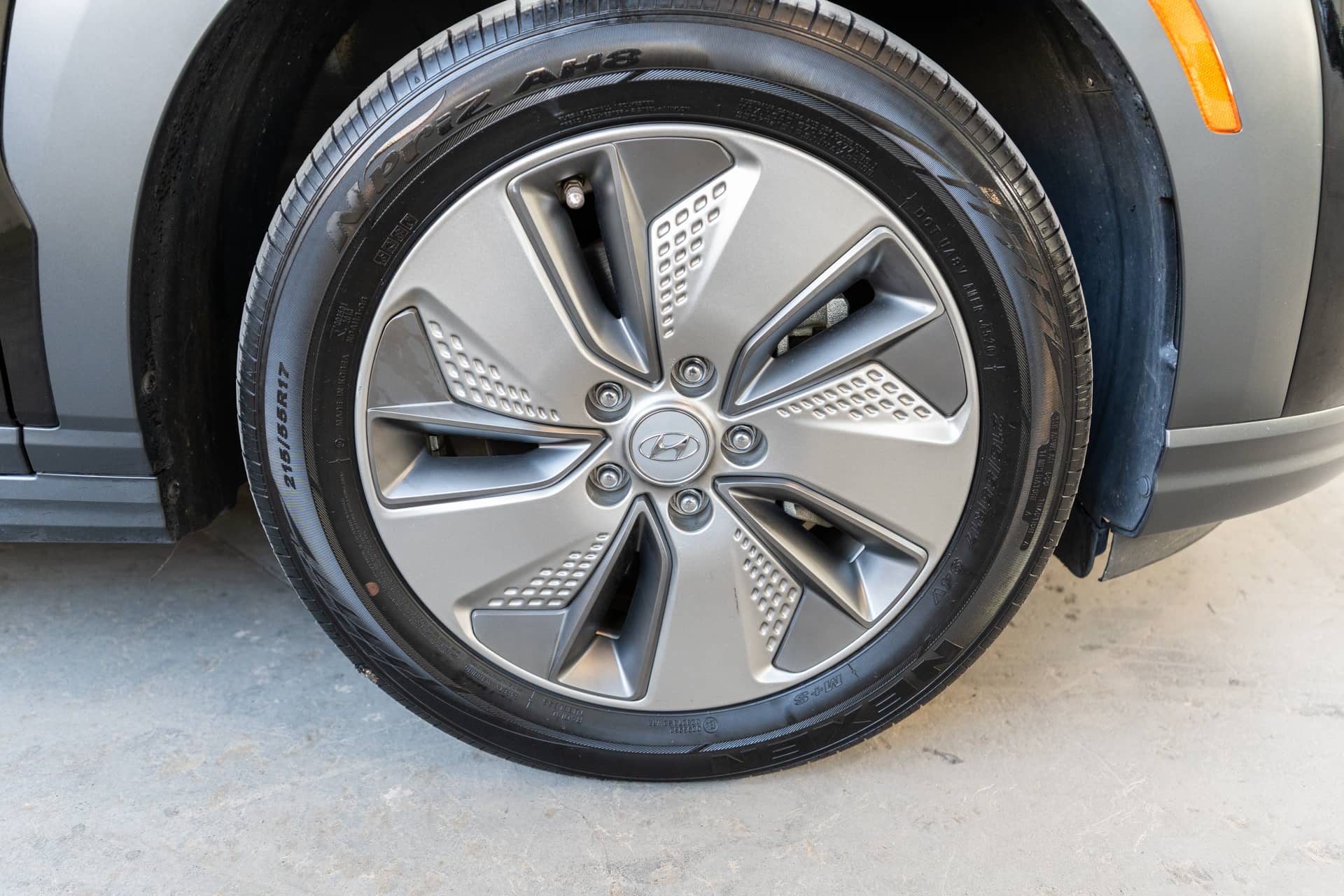 EverCars Co. vehicle image 12 for Hyundai Kona -  Limited on EverCars Co.