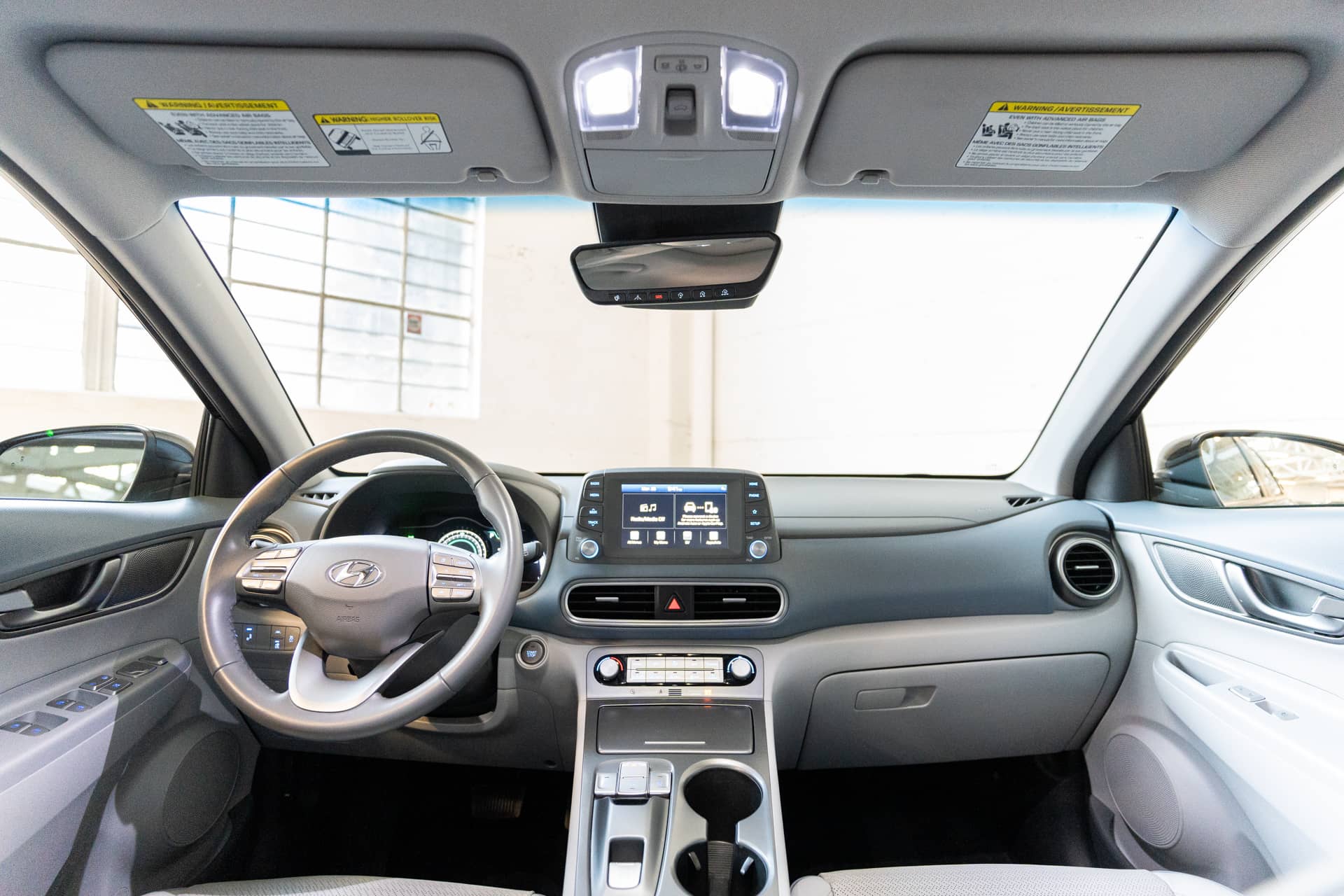 EverCars Co. vehicle image 18 for Hyundai Kona -  Limited on EverCars Co.