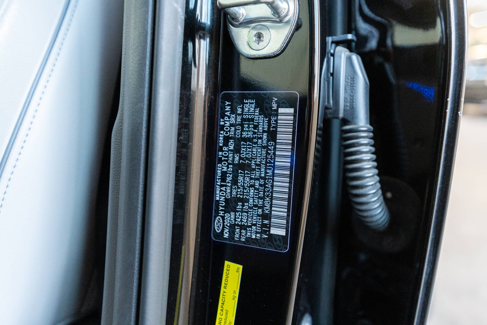 EverCars Co. vehicle image 23 for Hyundai Kona -  Limited on EverCars Co.