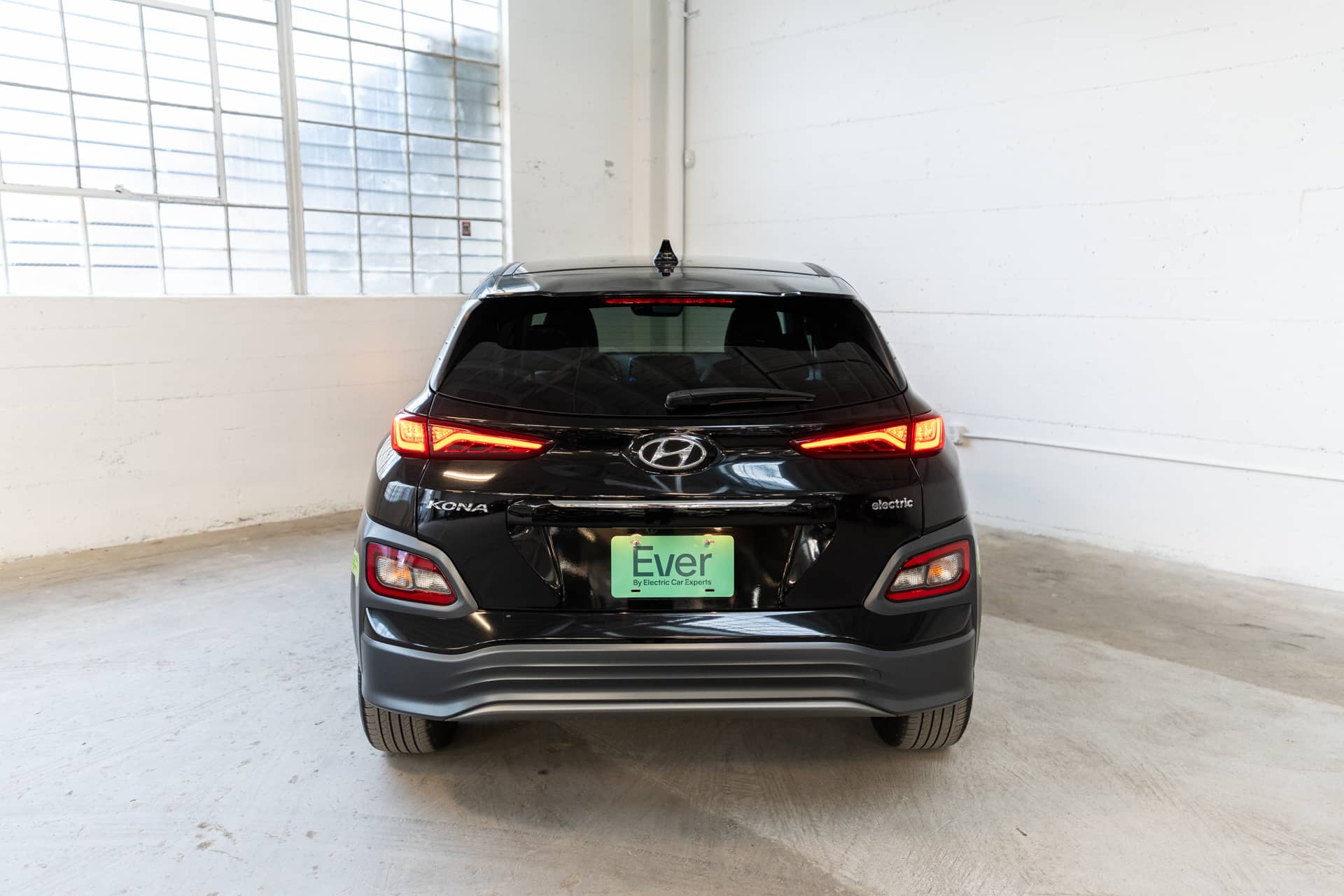 EverCars Co. vehicle image 7 for Hyundai Kona -  Limited on EverCars Co.