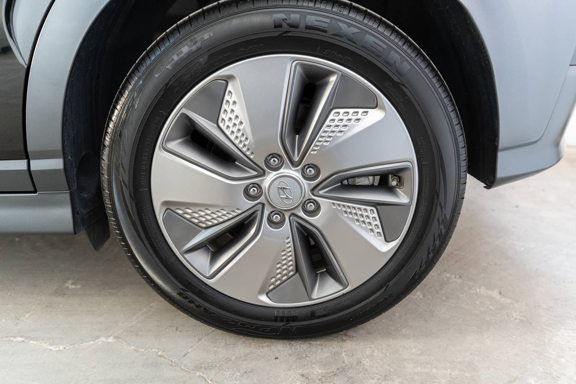 EverCars Co. vehicle image 11 for Hyundai Kona -  Limited on EverCars Co.
