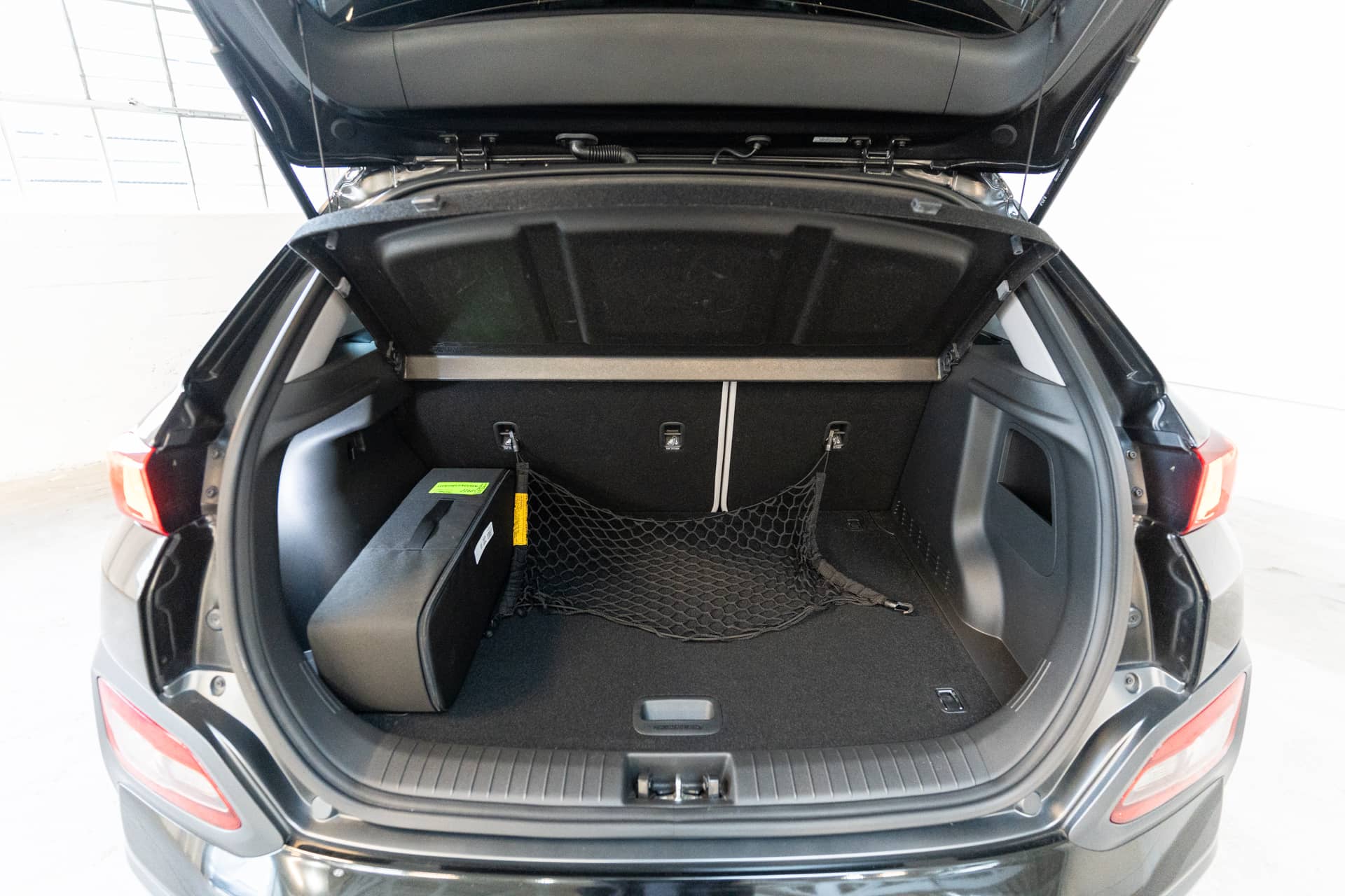 EverCars Co. vehicle image 20 for Hyundai Kona -  Limited on EverCars Co.