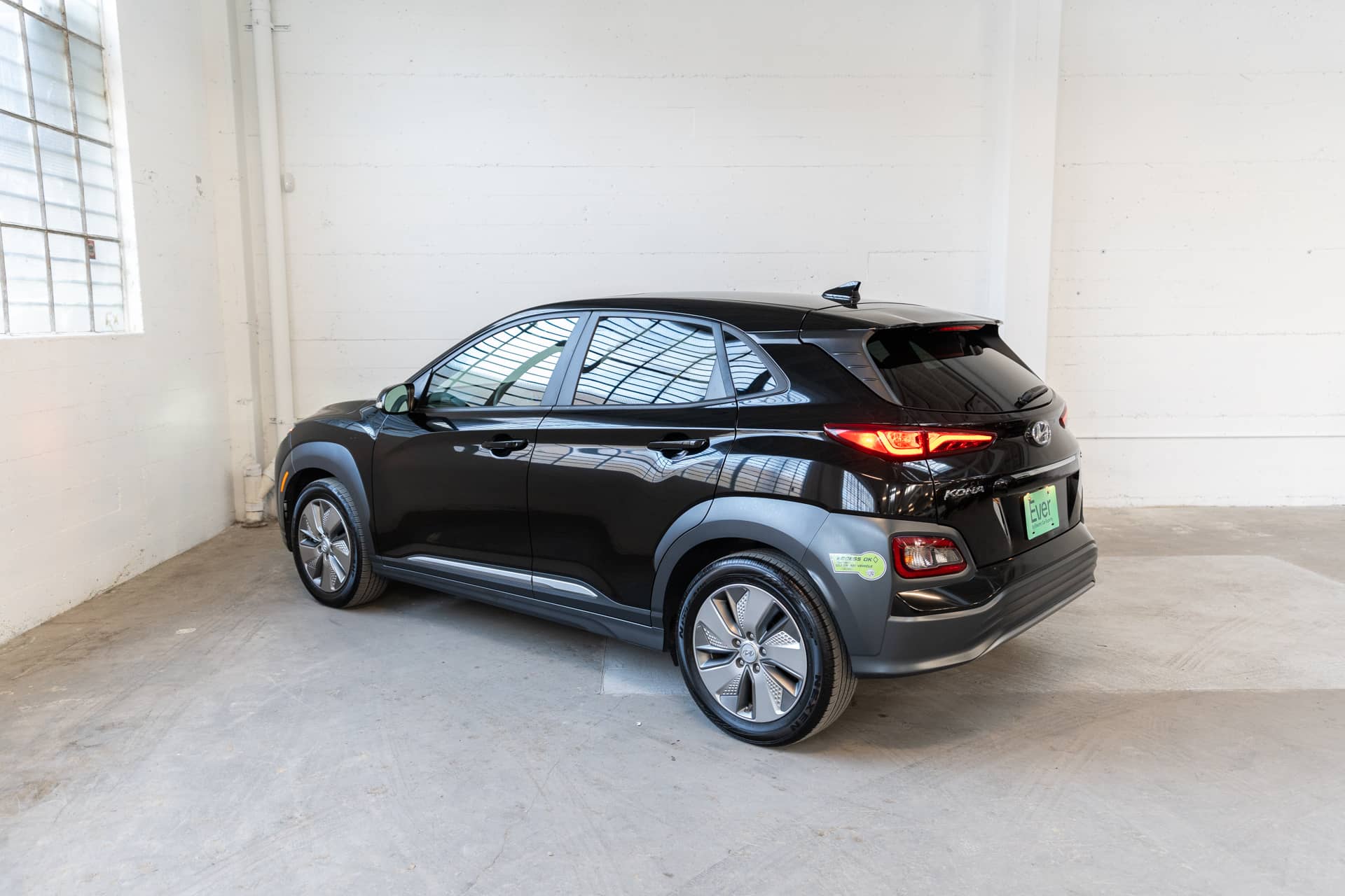 EverCars Co. vehicle image 8 for Hyundai Kona -  Limited on EverCars Co.