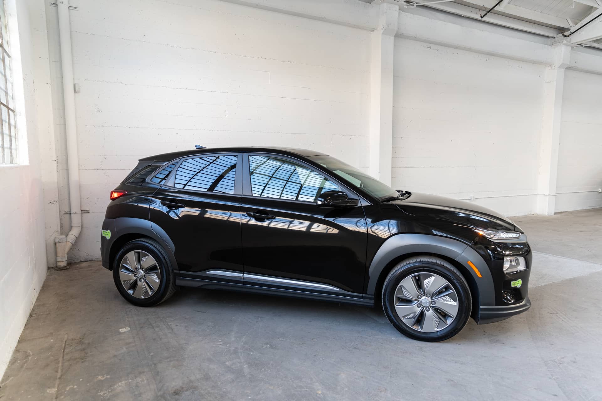 EverCars Co. vehicle image 5 for Hyundai Kona -  Limited on EverCars Co.