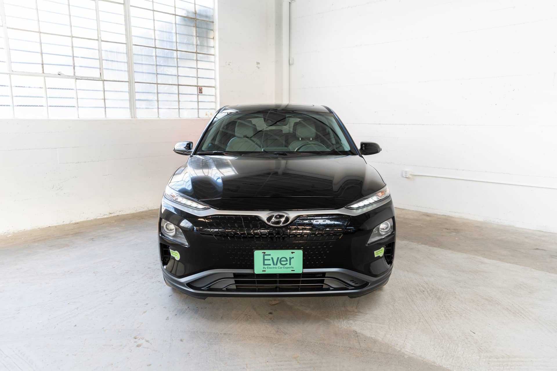 EverCars Co. vehicle image 3 for Hyundai Kona -  Limited on EverCars Co.