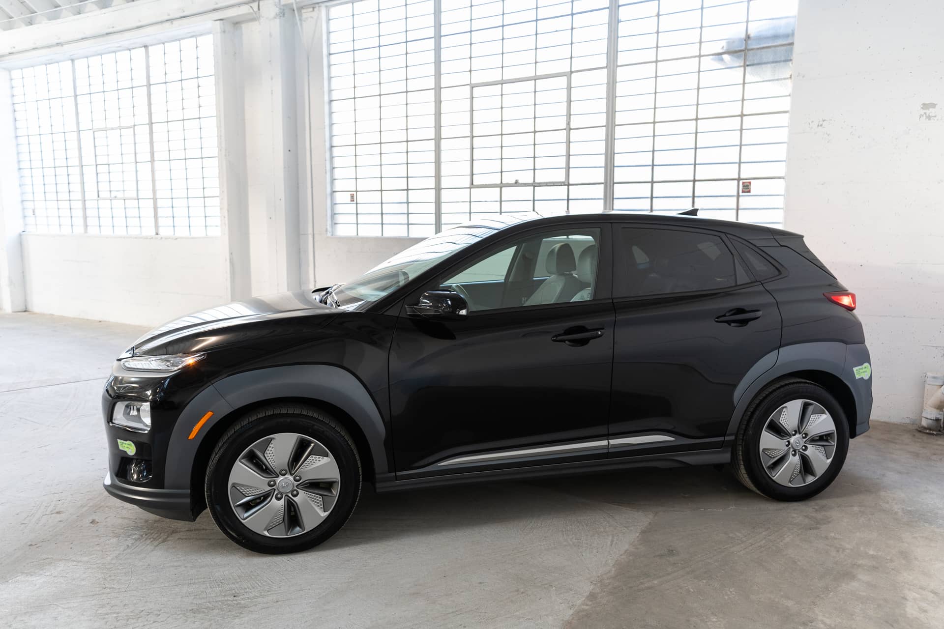EverCars Co. vehicle image 9 for Hyundai Kona -  Limited on EverCars Co.