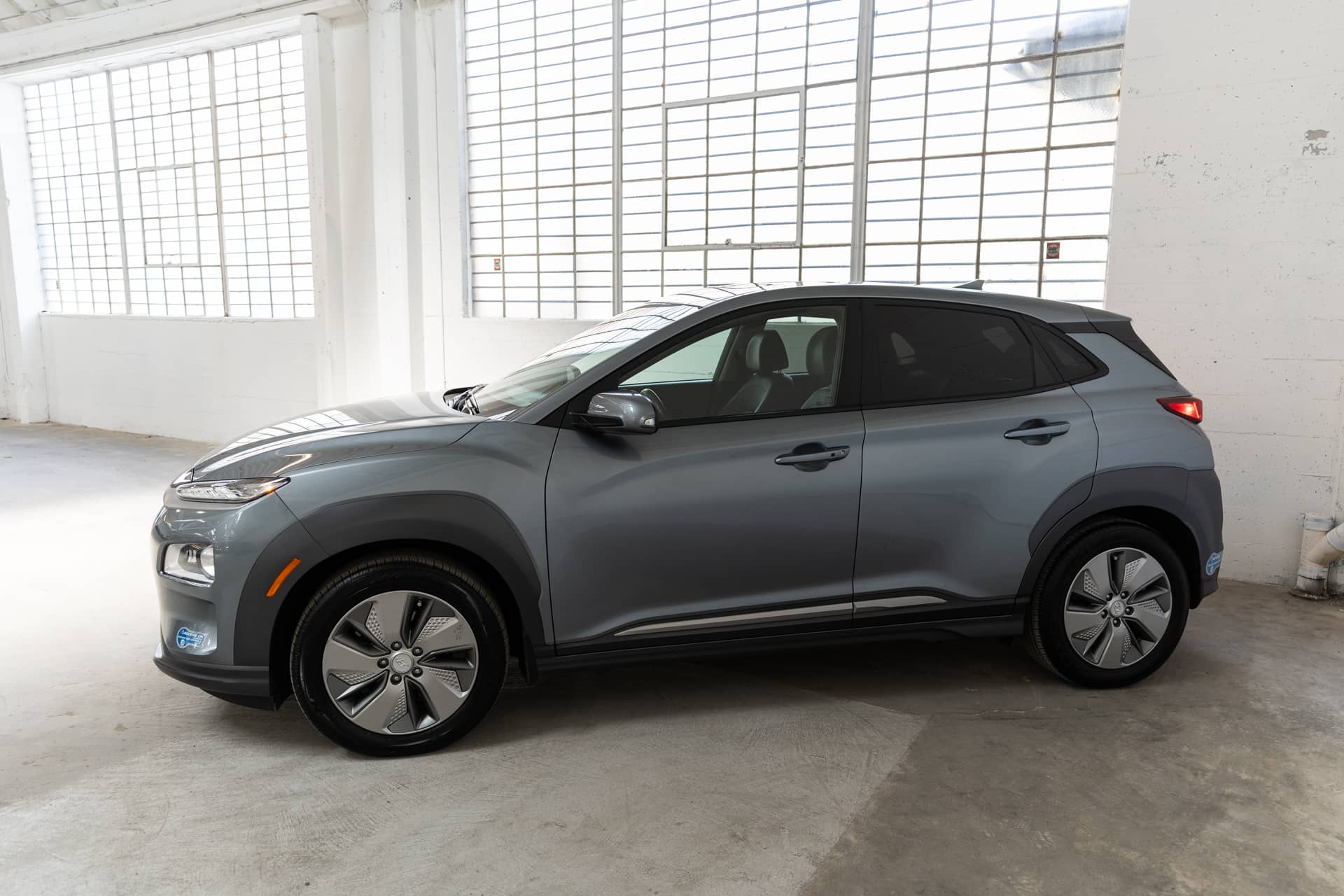 EverCars Co. vehicle image 9 for Hyundai Kona -  Limited on EverCars Co.