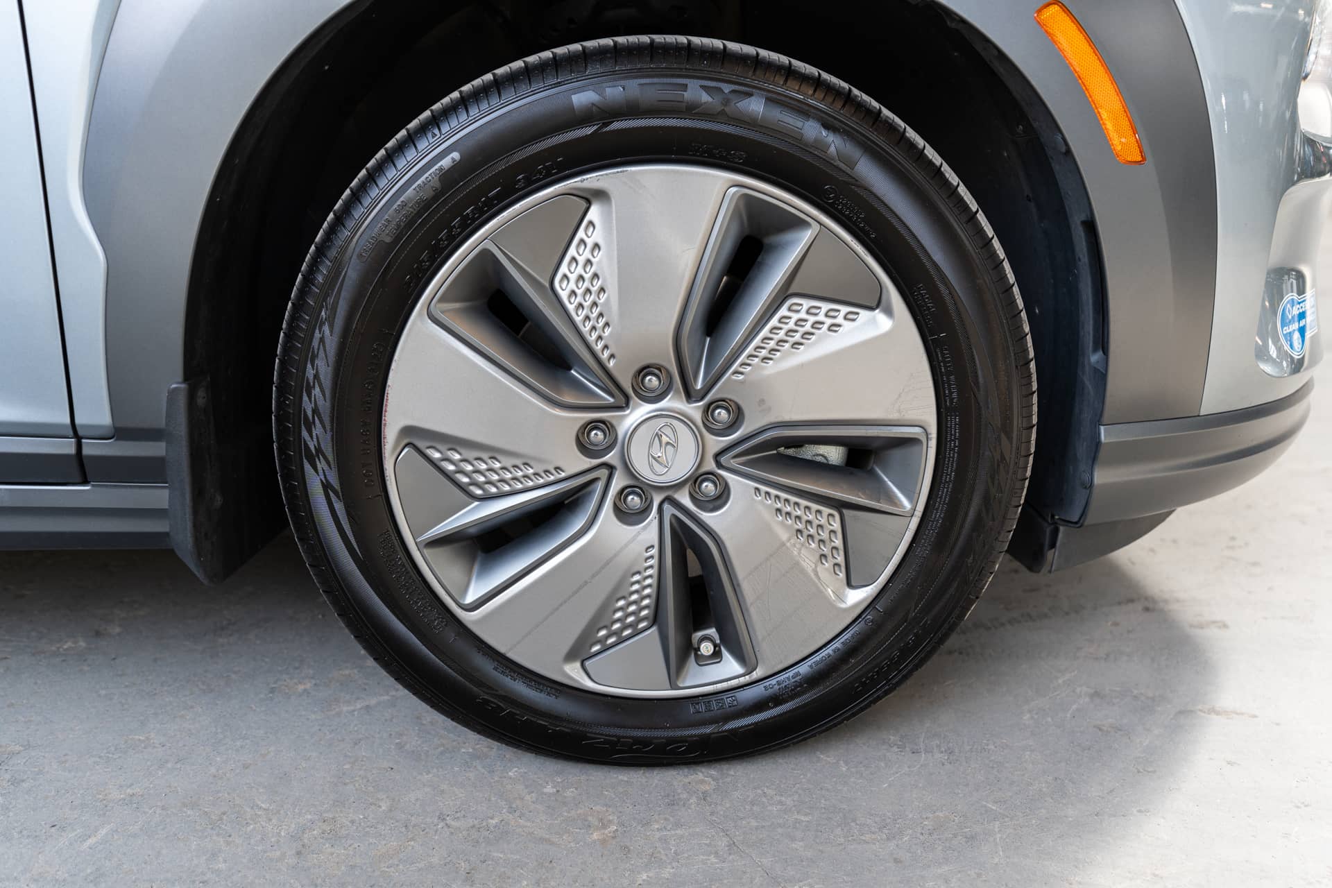 EverCars Co. vehicle image 12 for Hyundai Kona -  Limited on EverCars Co.