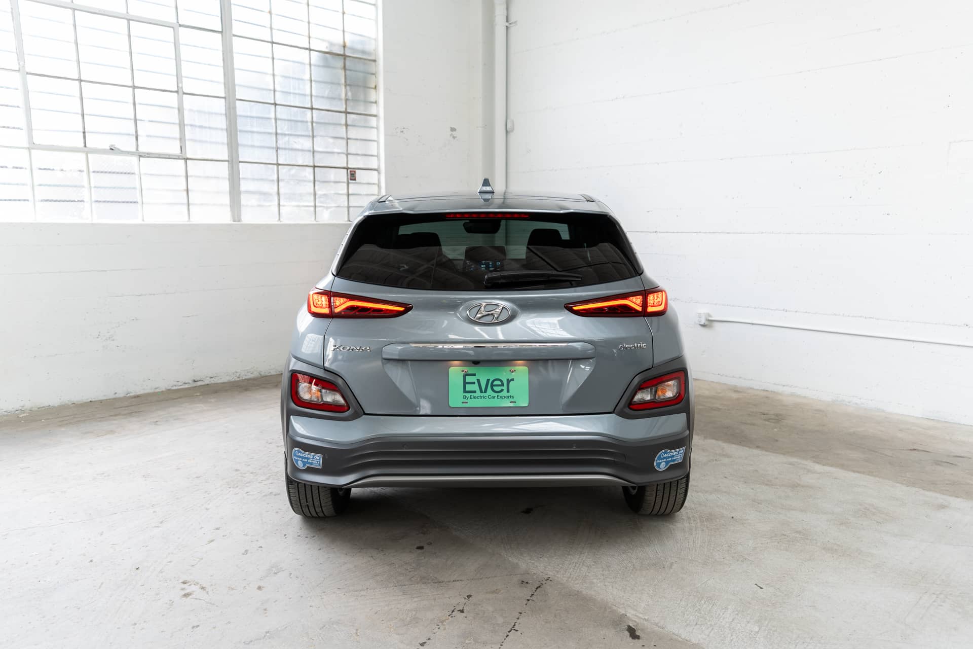 EverCars Co. vehicle image 7 for Hyundai Kona -  Limited on EverCars Co.