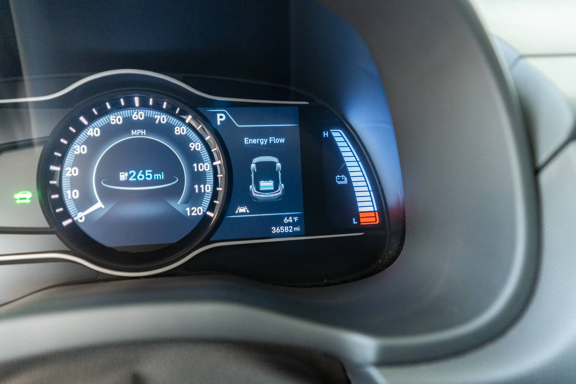 EverCars Co. vehicle image 22 for Hyundai Kona -  Limited on EverCars Co.
