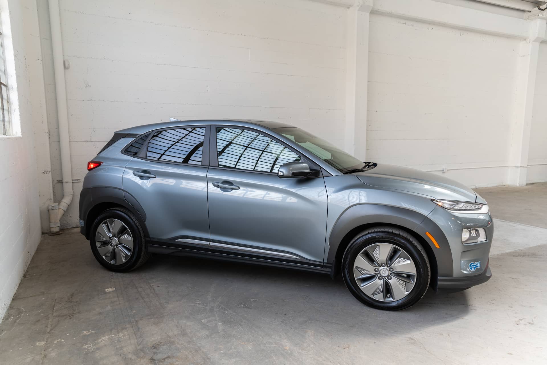 EverCars Co. vehicle image 5 for Hyundai Kona -  Limited on EverCars Co.