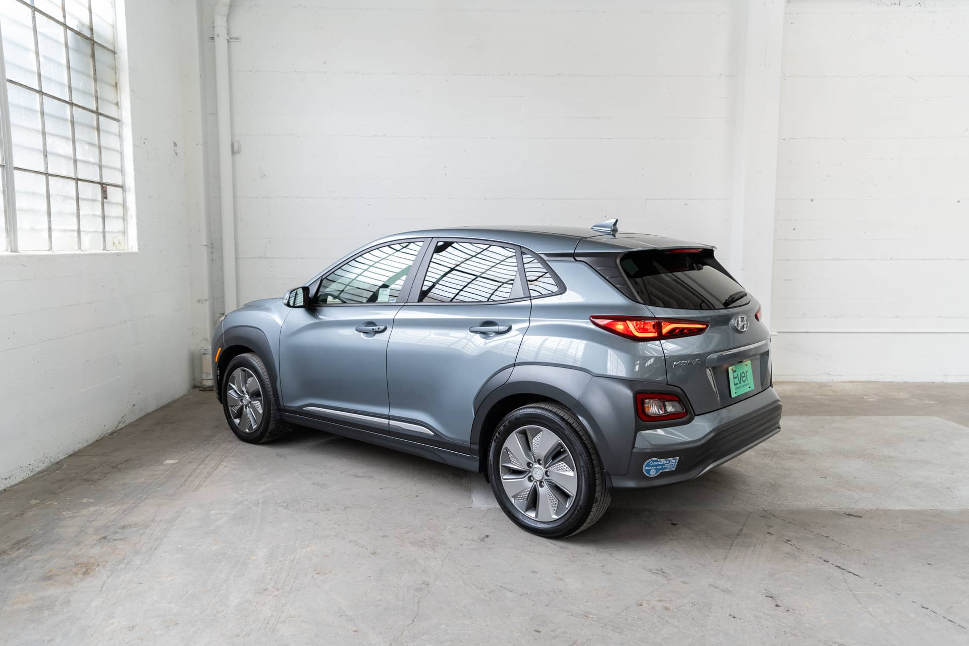 EverCars Co. vehicle image 8 for Hyundai Kona -  Limited on EverCars Co.