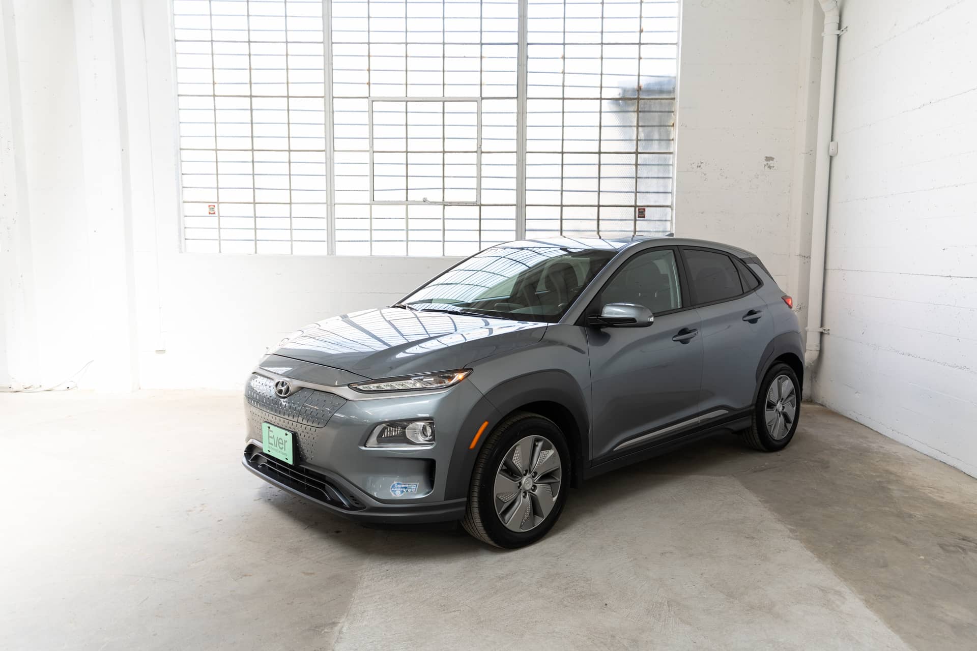 EverCars Co. vehicle image 2 for Hyundai Kona -  Limited on EverCars Co.