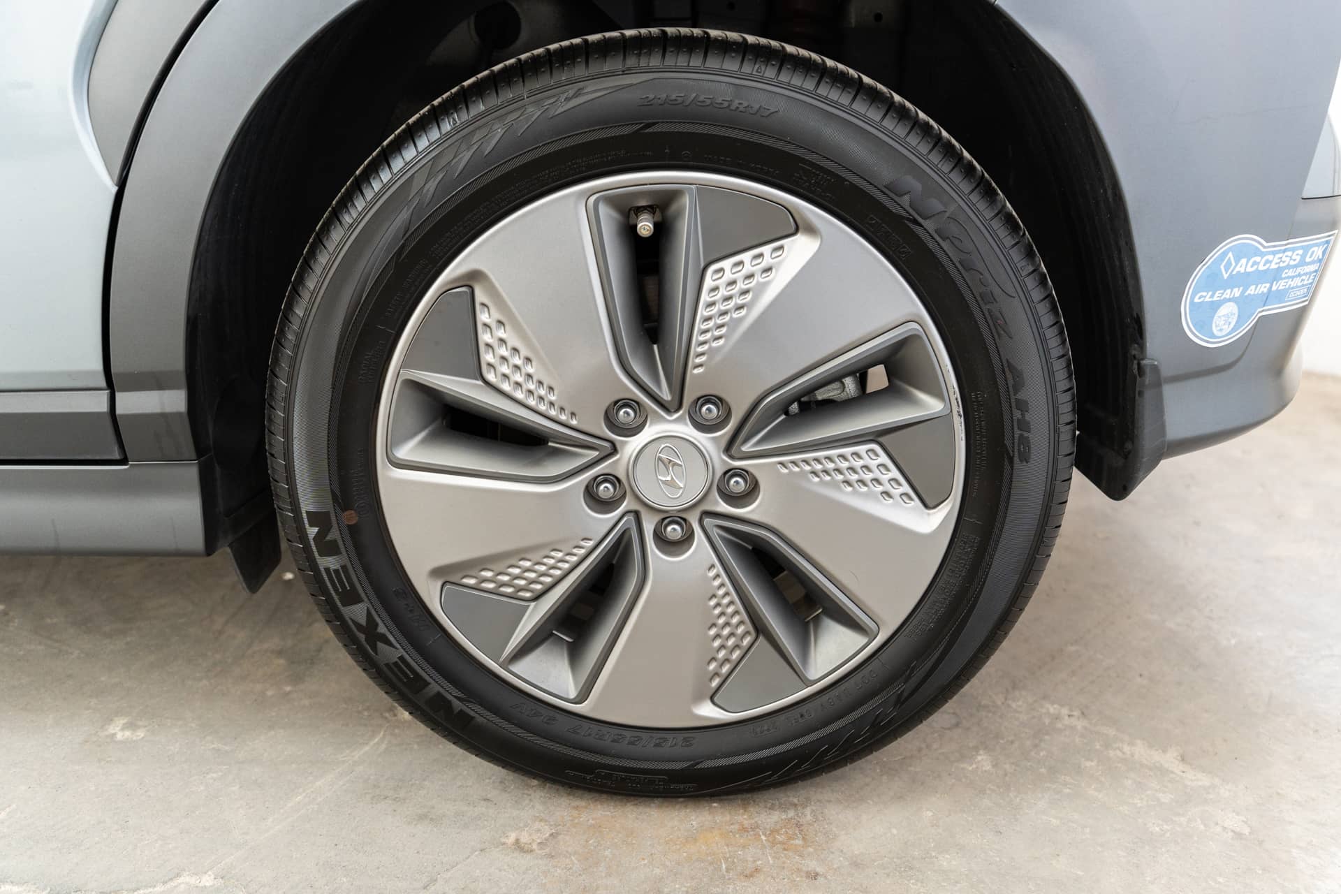 EverCars Co. vehicle image 11 for Hyundai Kona -  Limited on EverCars Co.