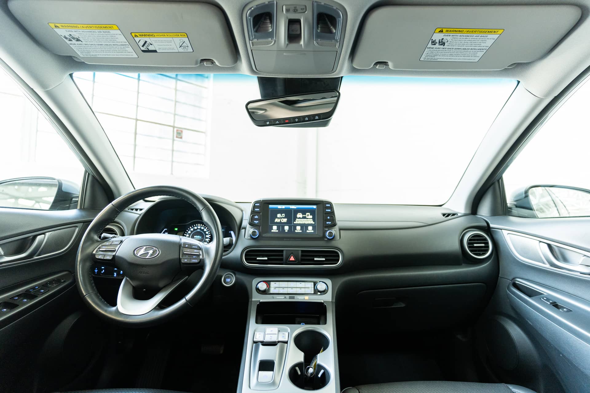 EverCars Co. vehicle image 18 for Hyundai Kona -  Limited on EverCars Co.