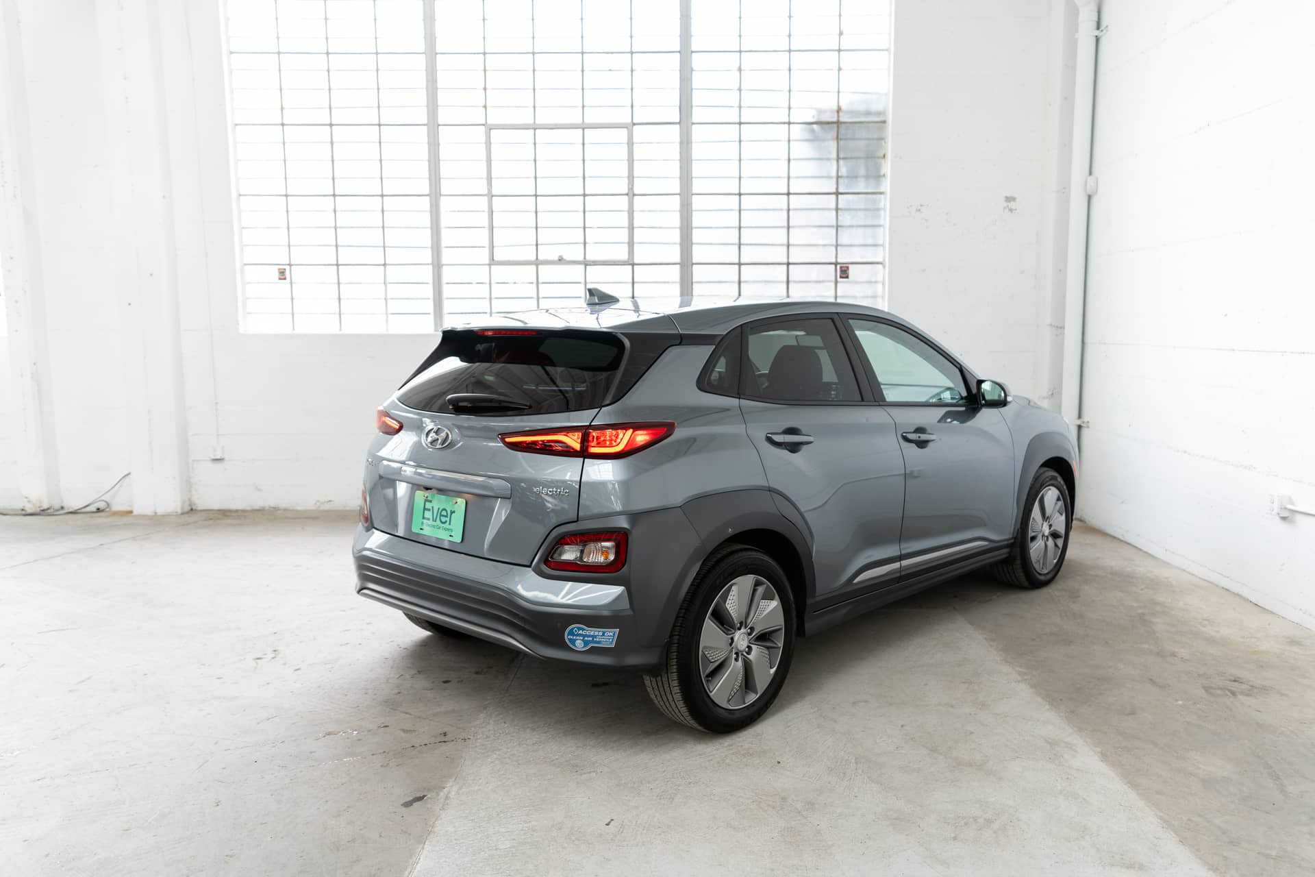 EverCars Co. vehicle image 6 for Hyundai Kona -  Limited on EverCars Co.