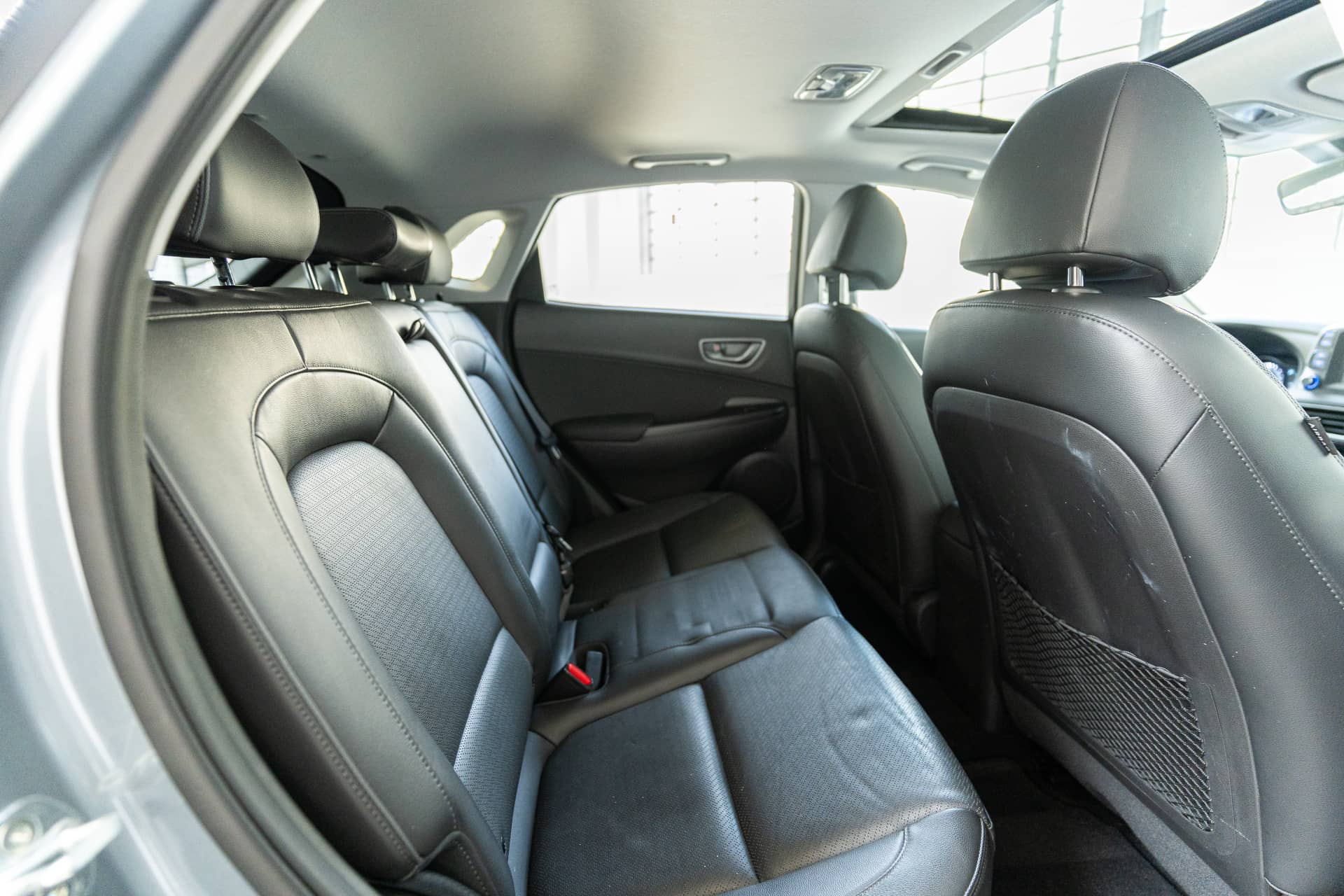EverCars Co. vehicle image 17 for Hyundai Kona -  Limited on EverCars Co.