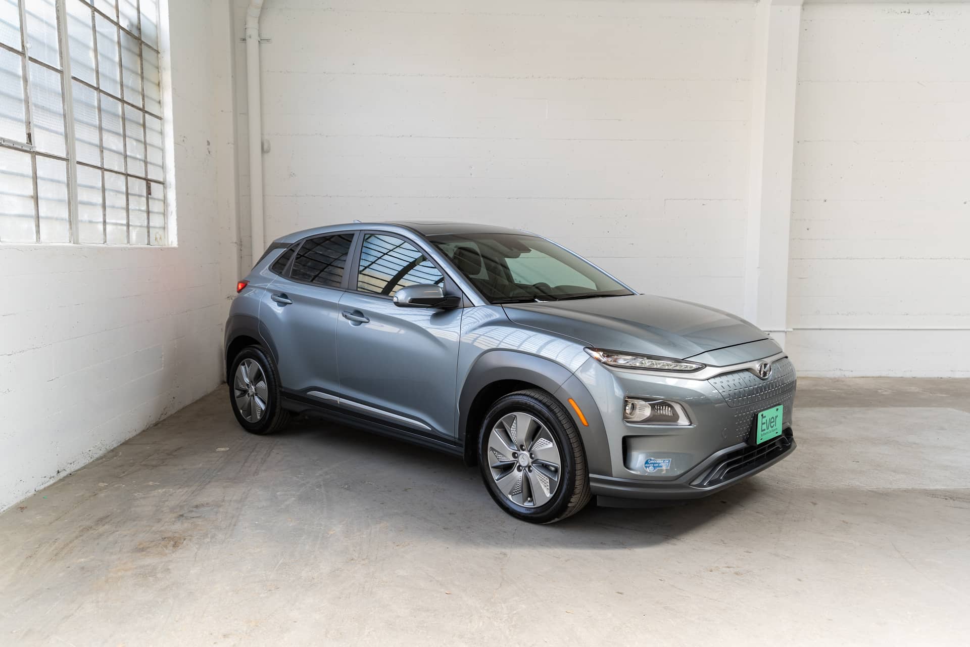 EverCars Co. vehicle image 4 for Hyundai Kona -  Limited on EverCars Co.