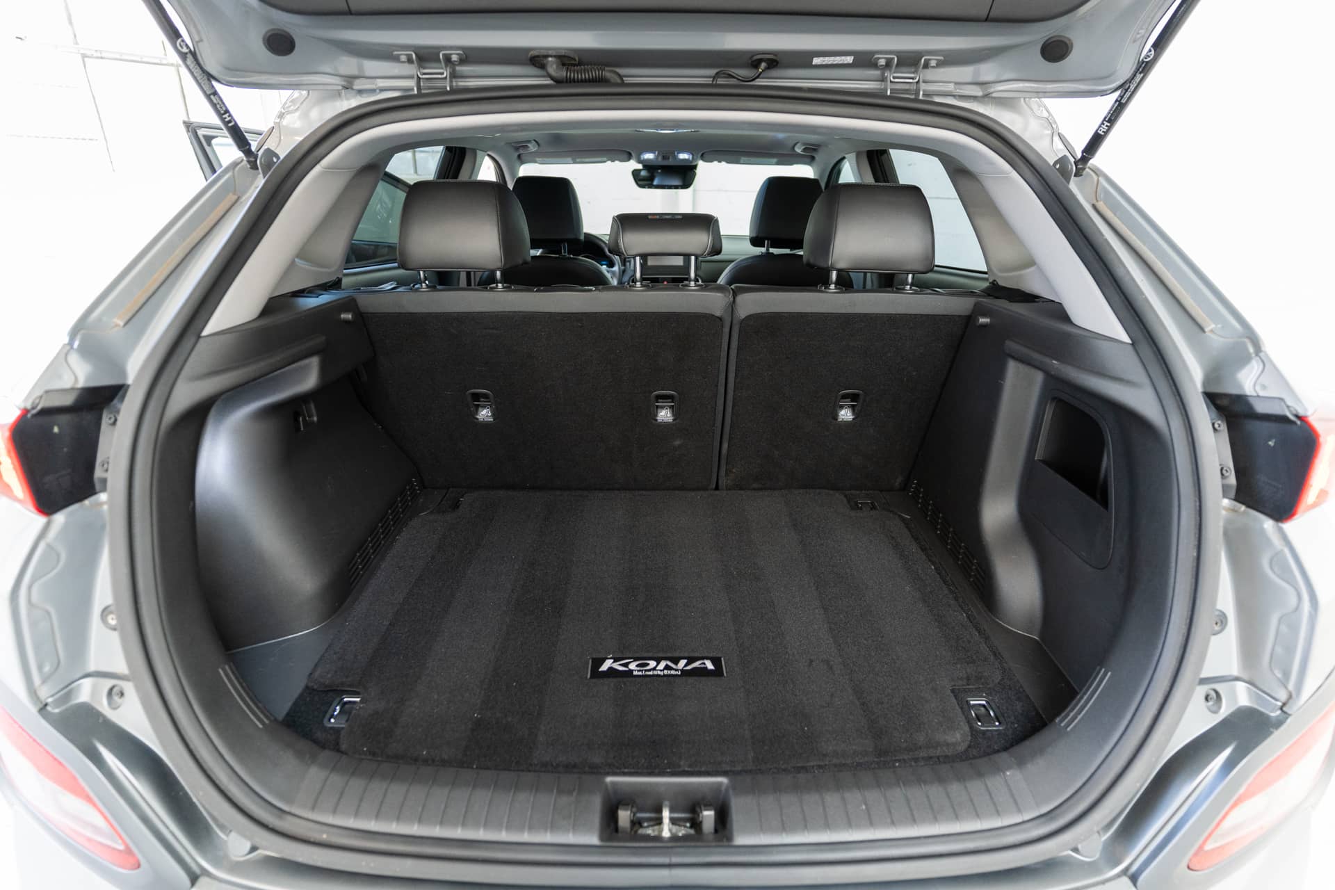 EverCars Co. vehicle image 19 for Hyundai Kona -  Limited on EverCars Co.
