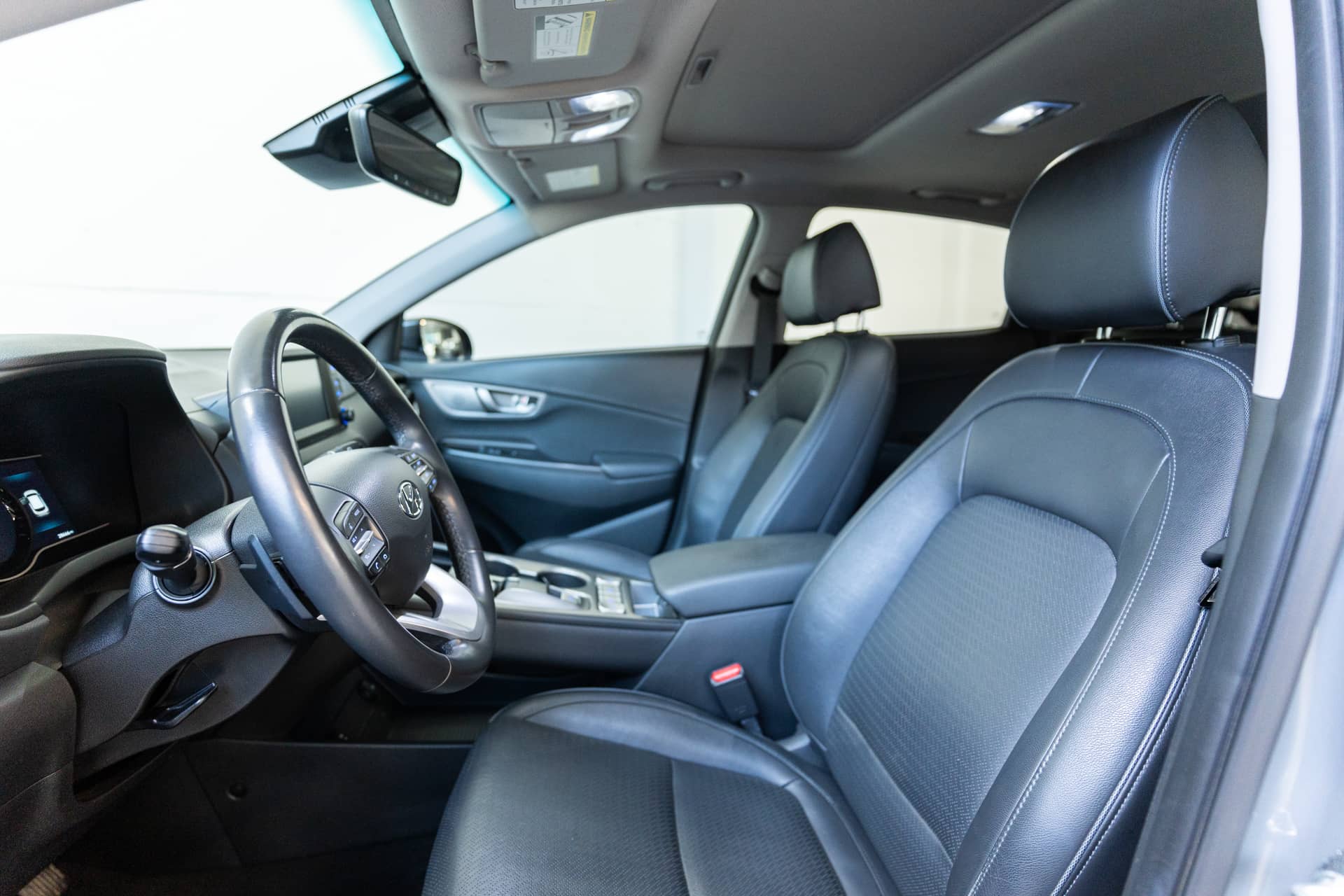 EverCars Co. vehicle image 13 for Hyundai Kona -  Limited on EverCars Co.