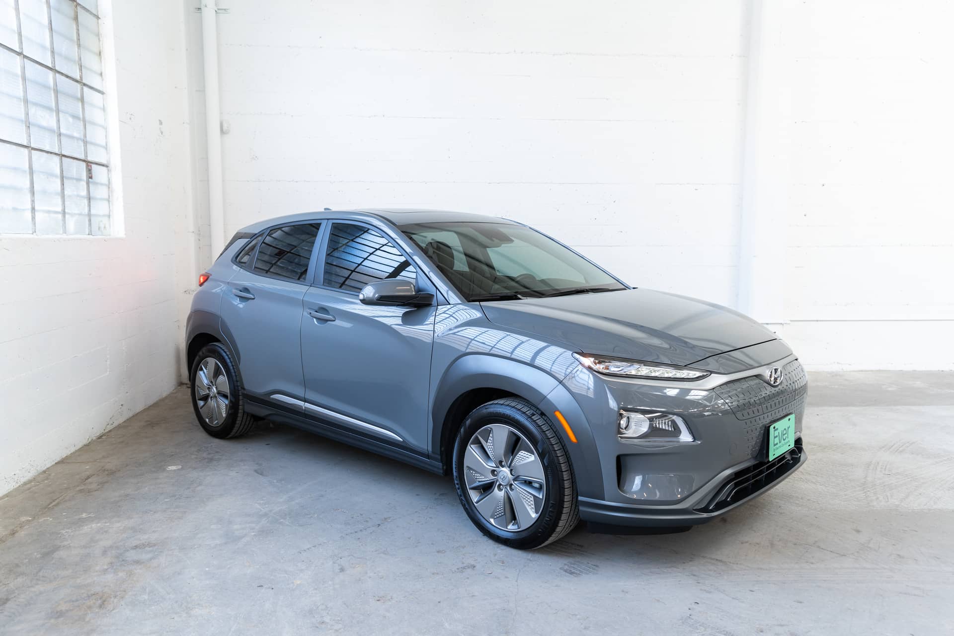 EverCars Co. vehicle image 3 for Hyundai Kona -  Limited on EverCars Co.