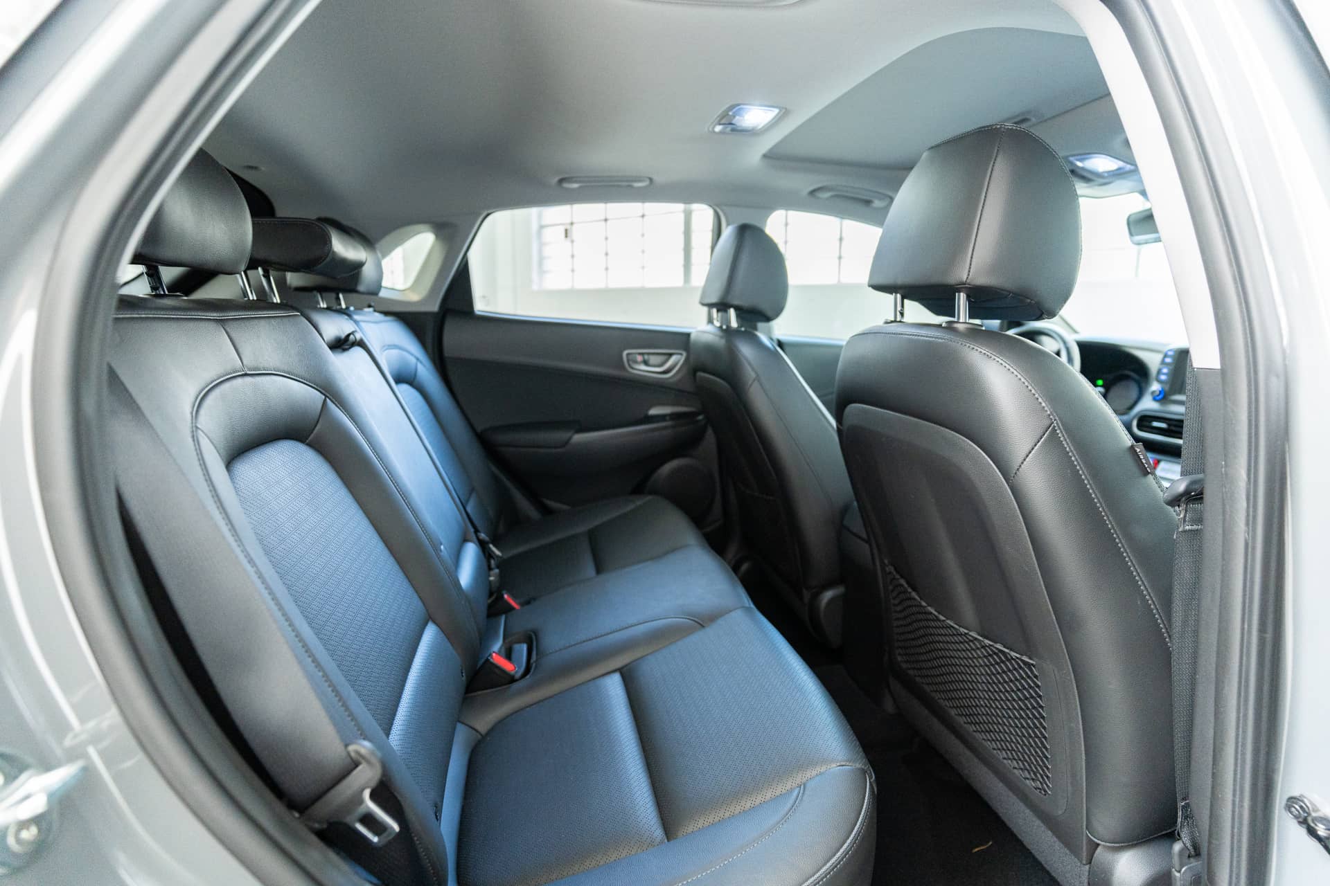 EverCars Co. vehicle image 16 for Hyundai Kona -  Limited on EverCars Co.