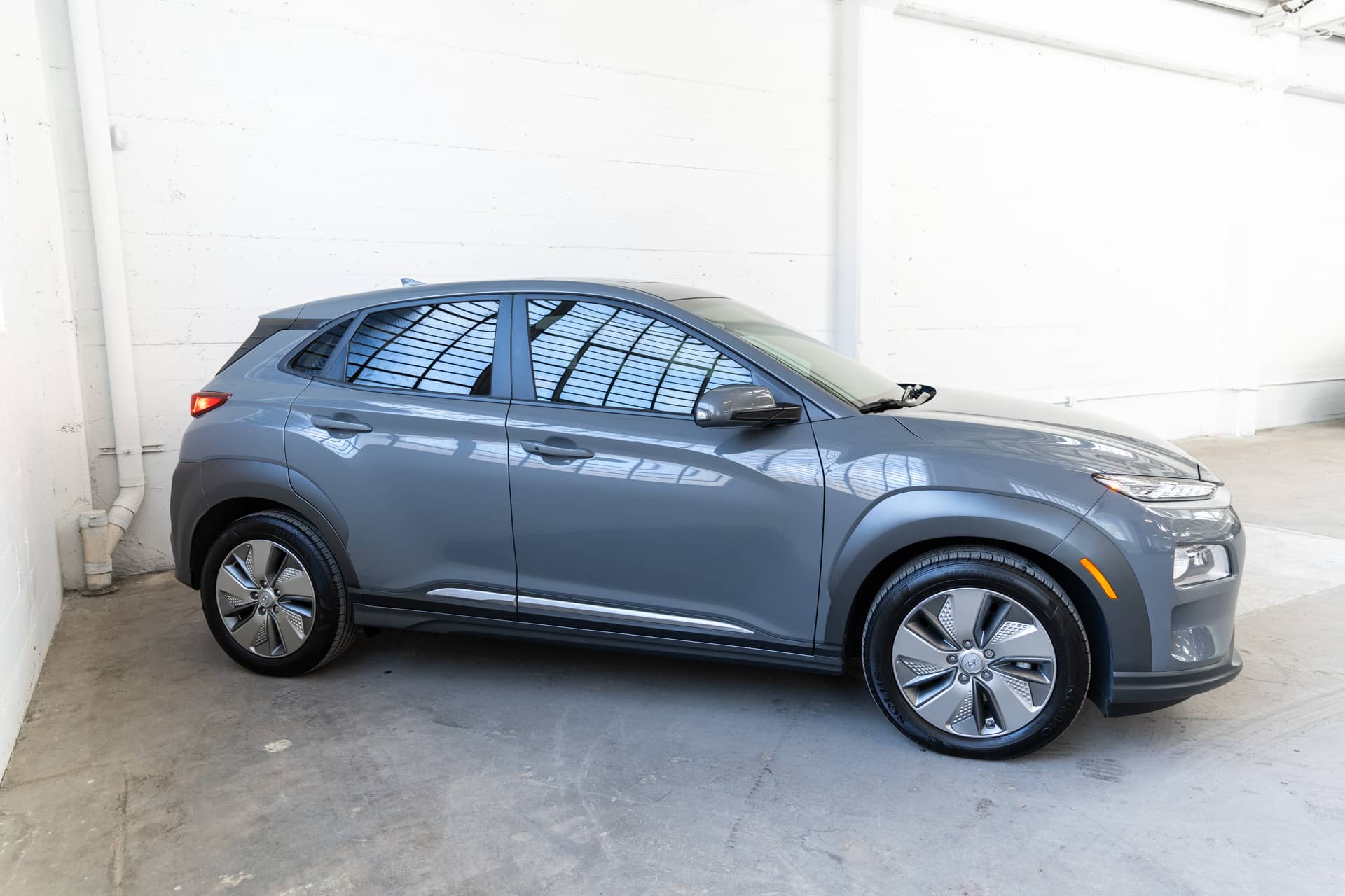 EverCars Co. vehicle image 4 for Hyundai Kona -  Limited on EverCars Co.