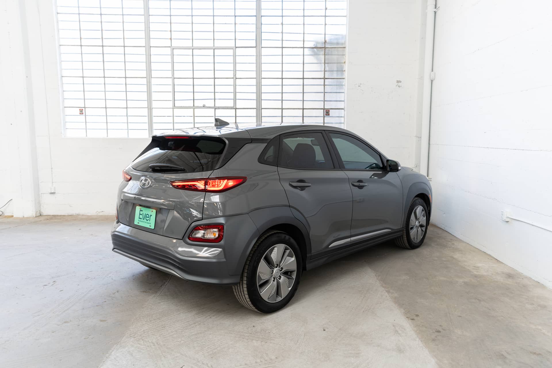 EverCars Co. vehicle image 5 for Hyundai Kona -  Limited on EverCars Co.