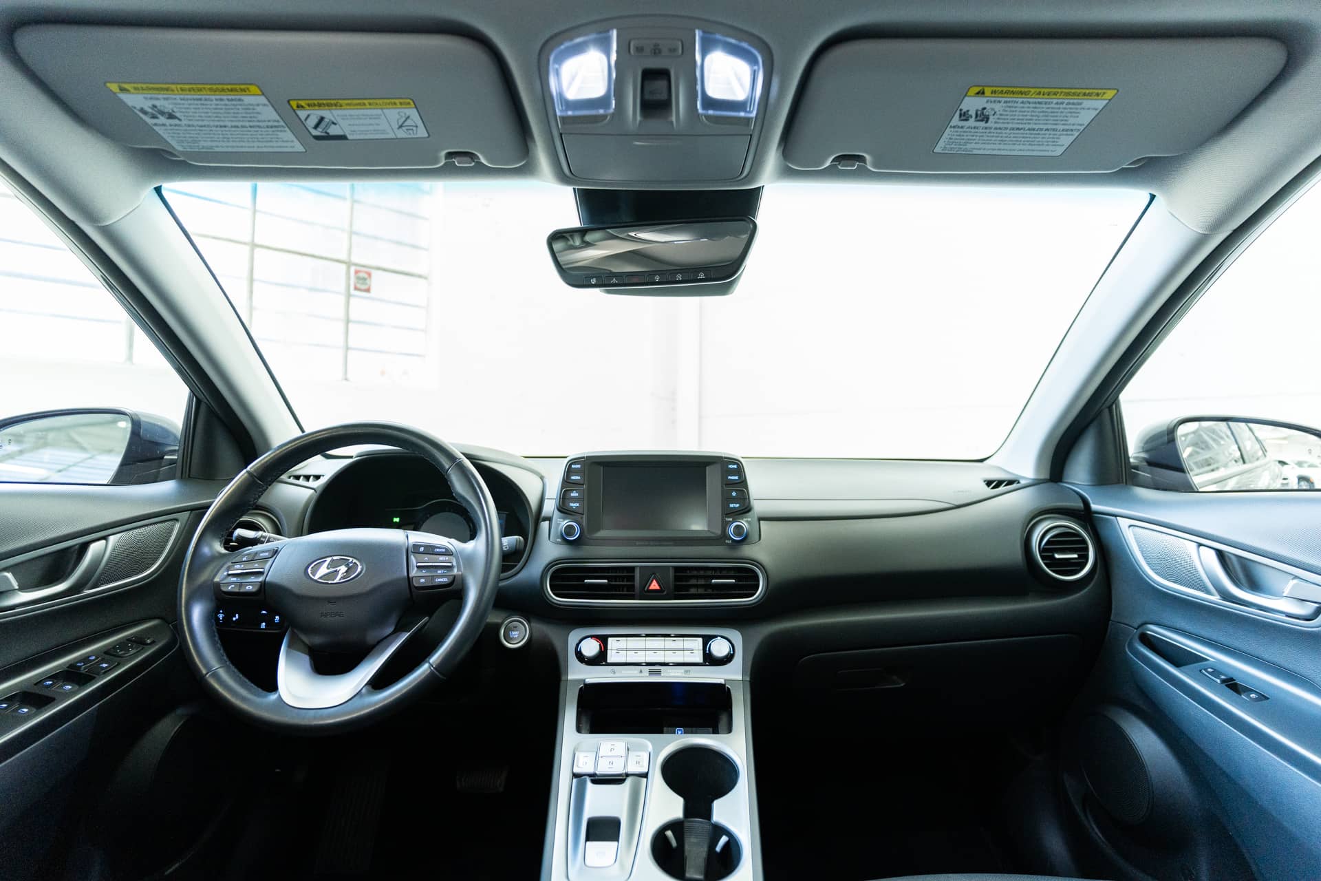 EverCars Co. vehicle image 17 for Hyundai Kona -  Limited on EverCars Co.