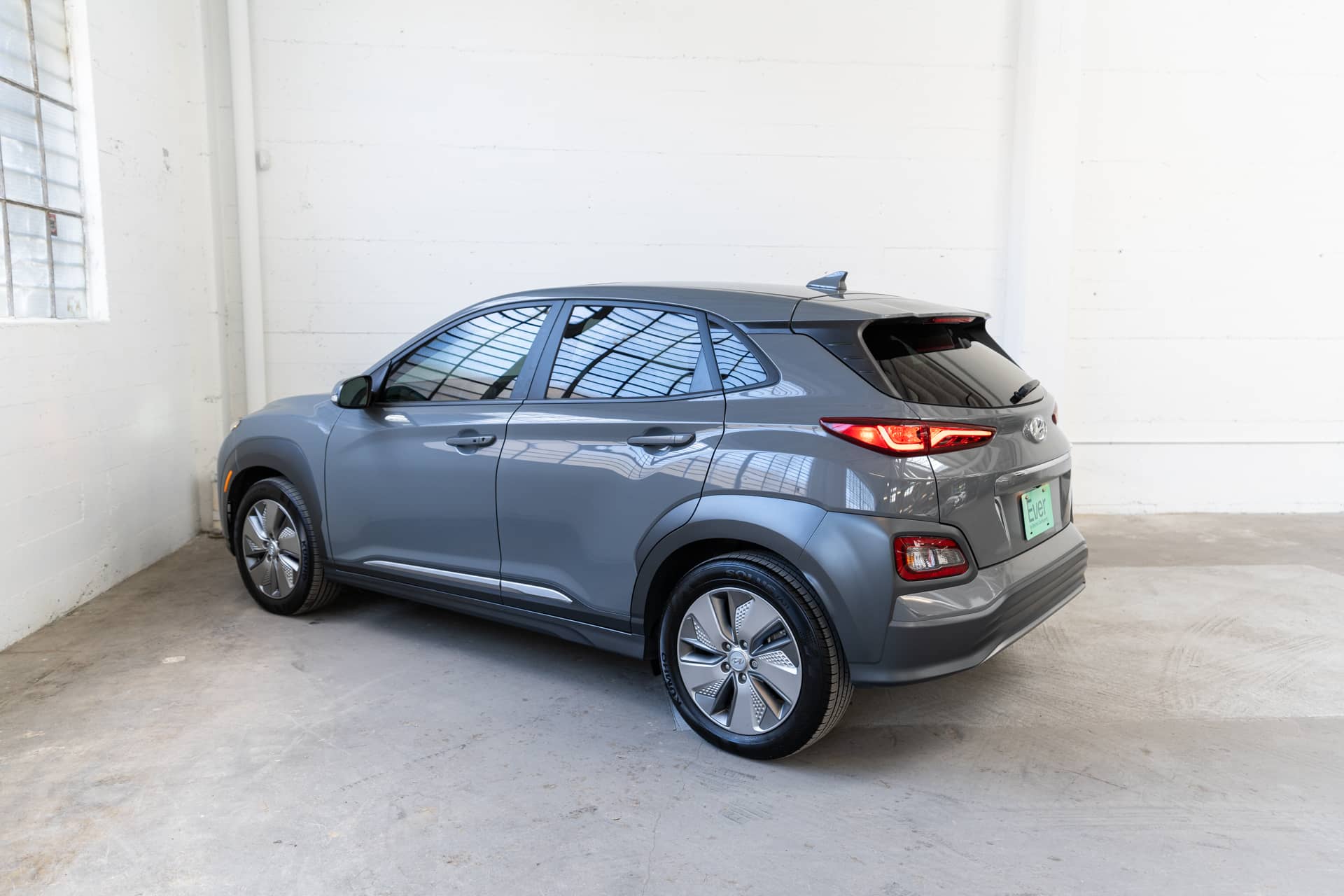 EverCars Co. vehicle image 7 for Hyundai Kona -  Limited on EverCars Co.