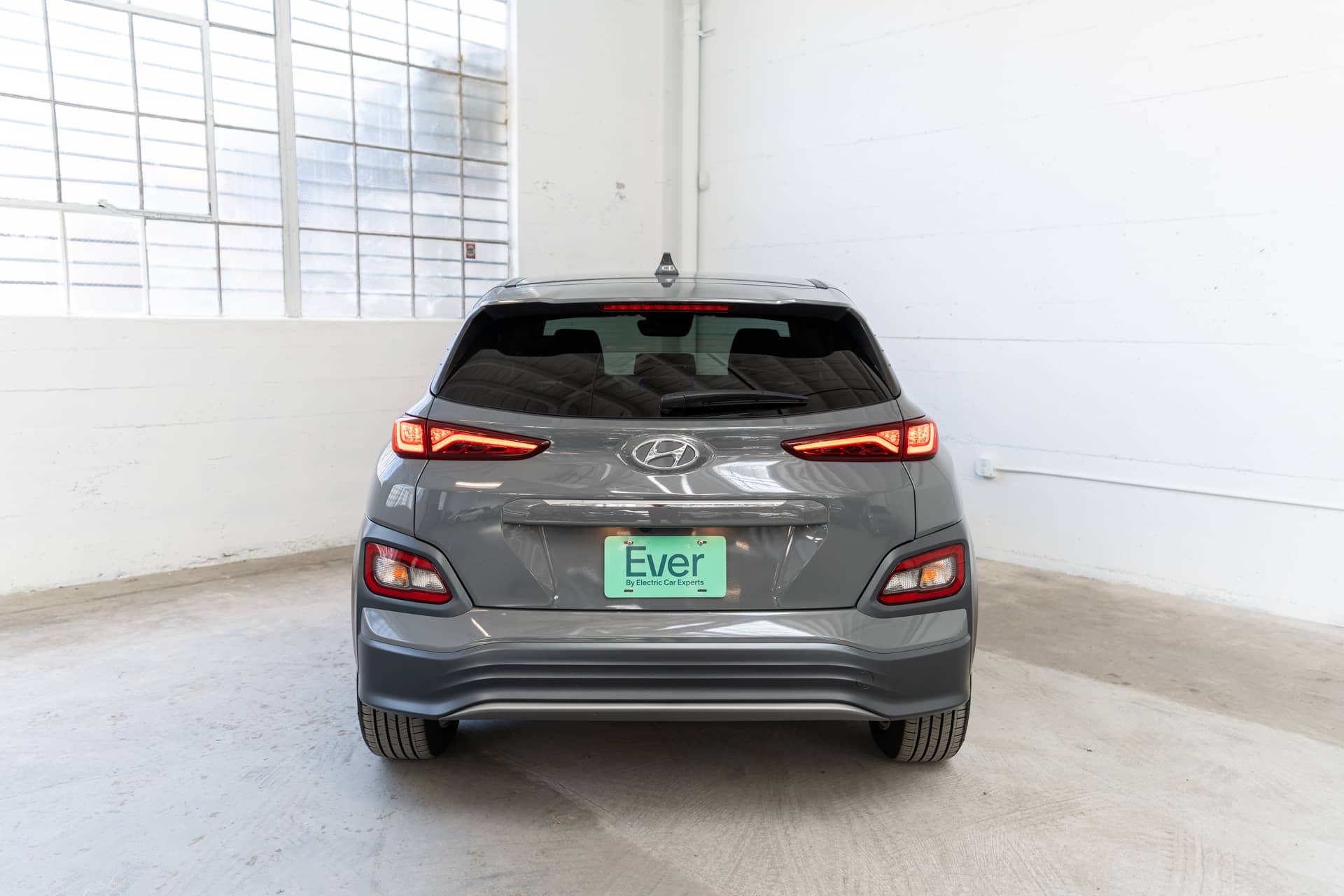 EverCars Co. vehicle image 6 for Hyundai Kona -  Limited on EverCars Co.
