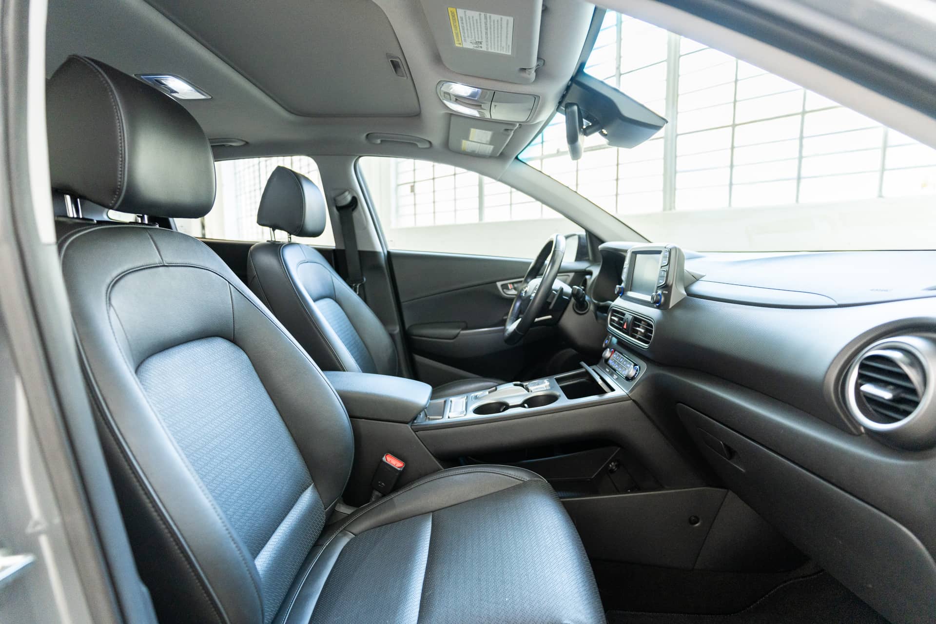 EverCars Co. vehicle image 15 for Hyundai Kona -  Limited on EverCars Co.