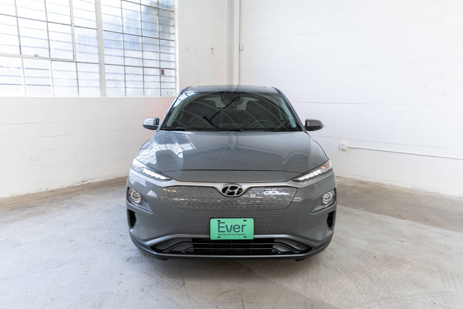 EverCars Co. vehicle image 2 for Hyundai Kona -  Limited on EverCars Co.