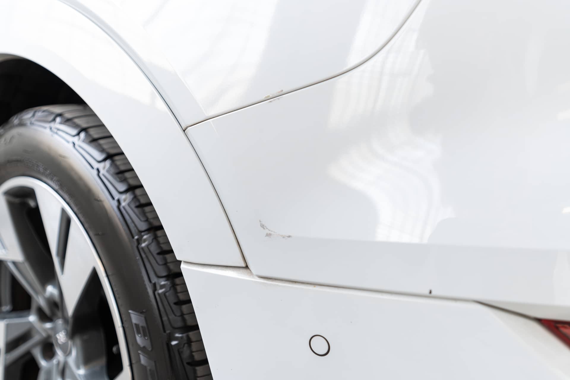 EverCars Co. vehicle image 22 for Audi e-tron -  Prestige on EverCars Co.