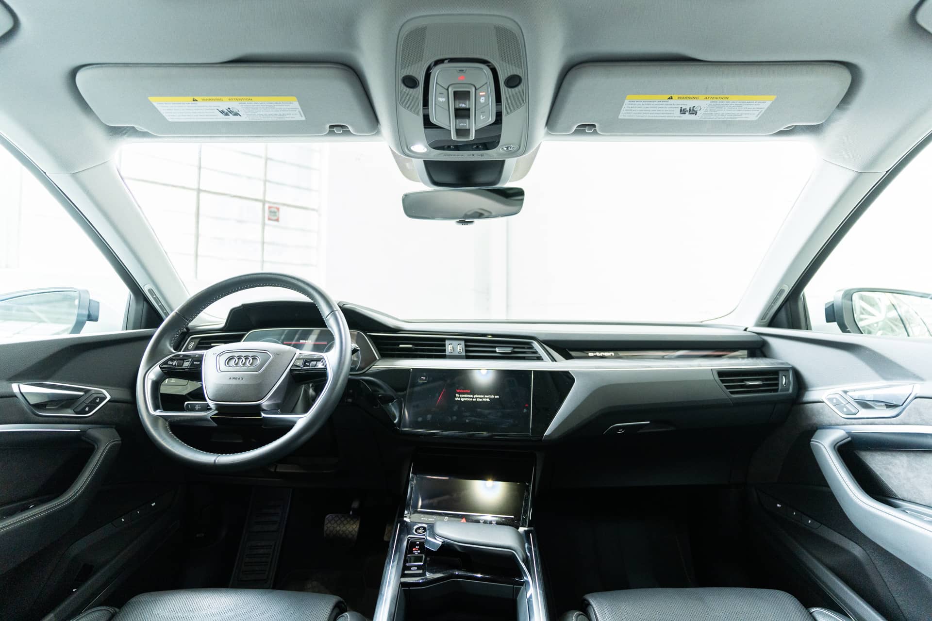 EverCars Co. vehicle image 18 for Audi e-tron -  Prestige on EverCars Co.