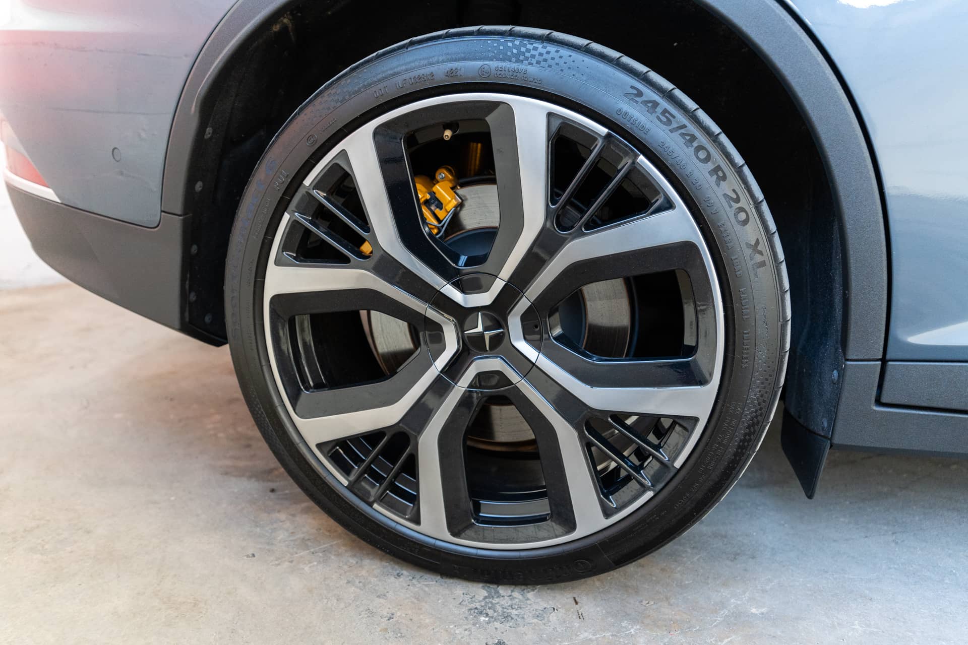 EverCars Co. vehicle image 13 for Polestar 2 -  Long Range on EverCars Co.