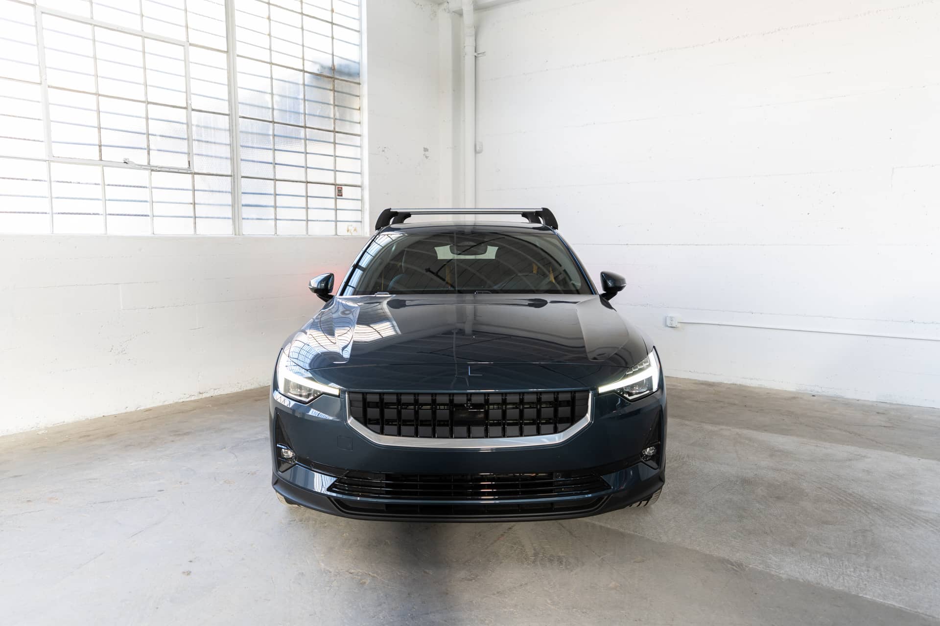 EverCars Co. vehicle image 3 for Polestar 2 -  Long Range on EverCars Co.