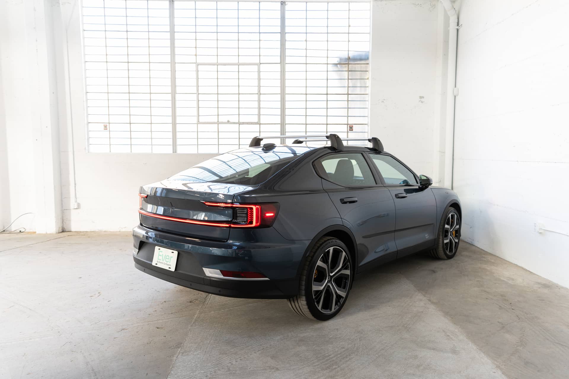 EverCars Co. vehicle image 6 for Polestar 2 -  Long Range on EverCars Co.