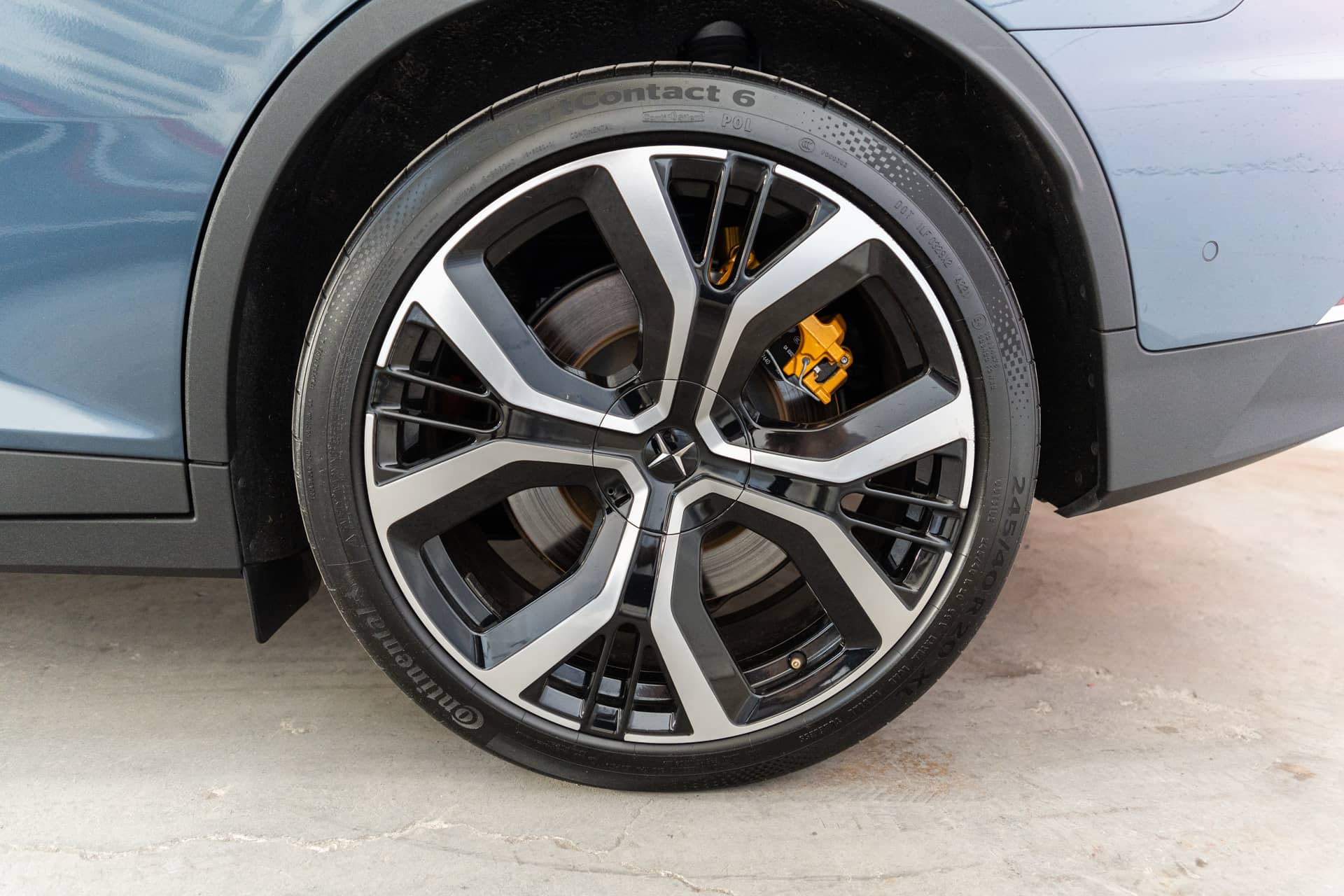 EverCars Co. vehicle image 11 for Polestar 2 -  Long Range on EverCars Co.