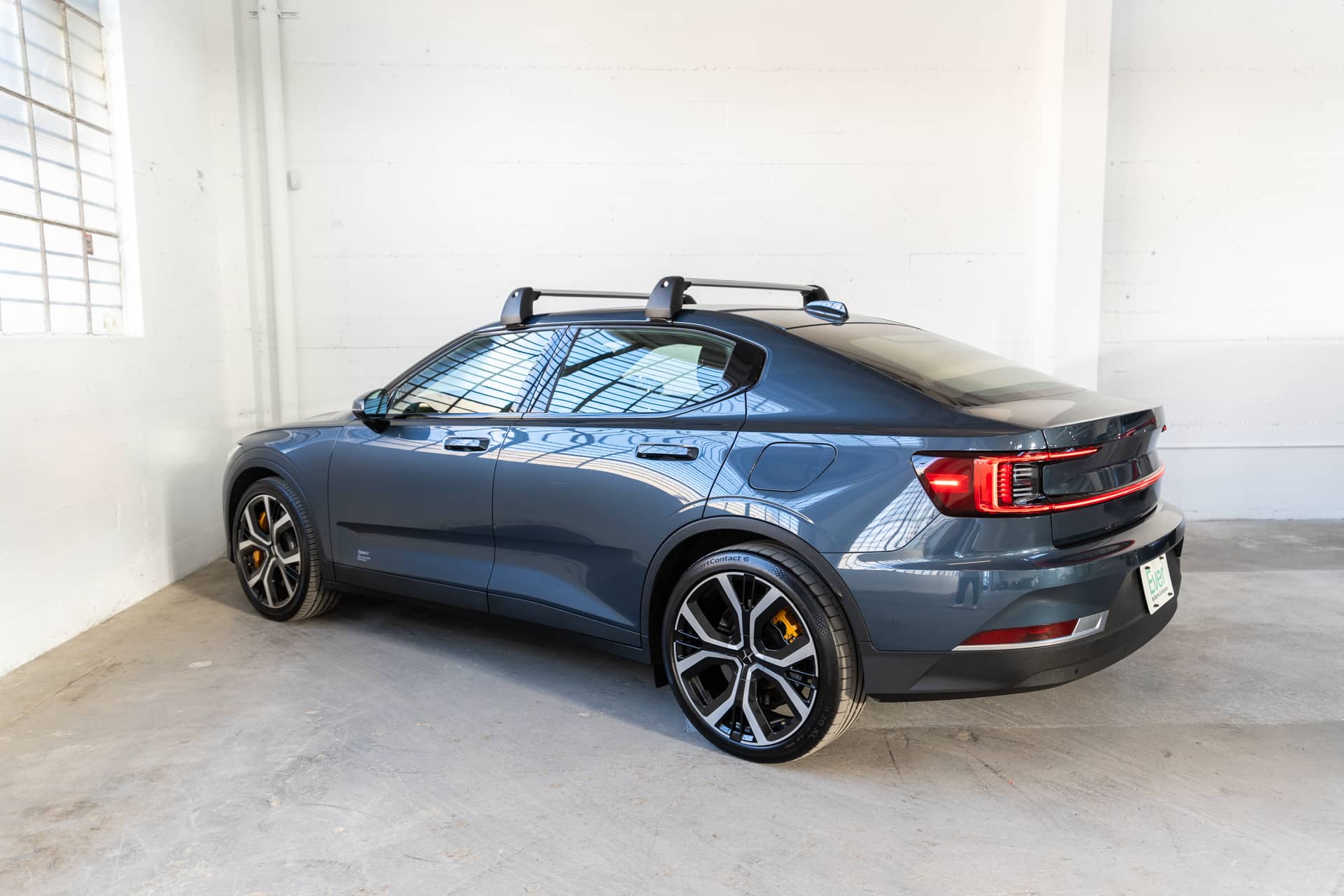 EverCars Co. vehicle image 8 for Polestar 2 -  Long Range on EverCars Co.