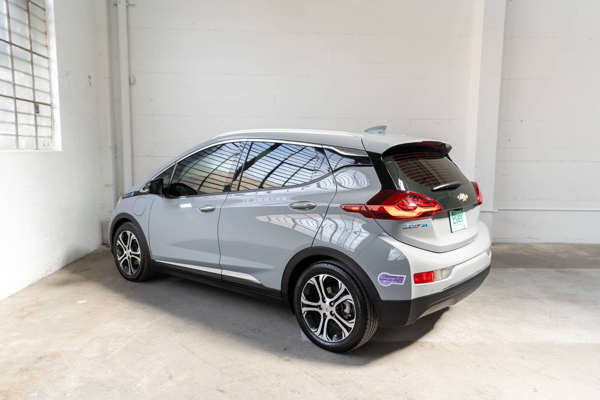 EverCars Co. vehicle image 8 for Chevrolet Bolt EV -  Premier on EverCars Co.