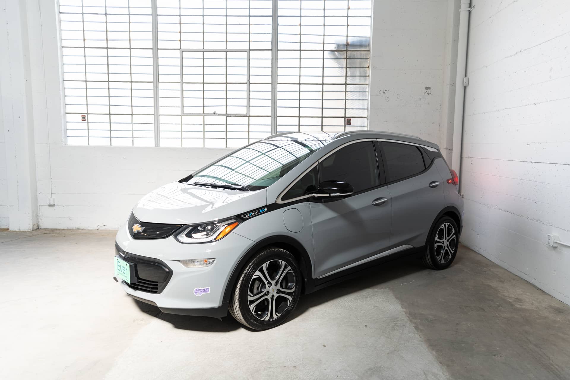 EverCars Co. vehicle image 2 for Chevrolet Bolt EV -  Premier on EverCars Co.