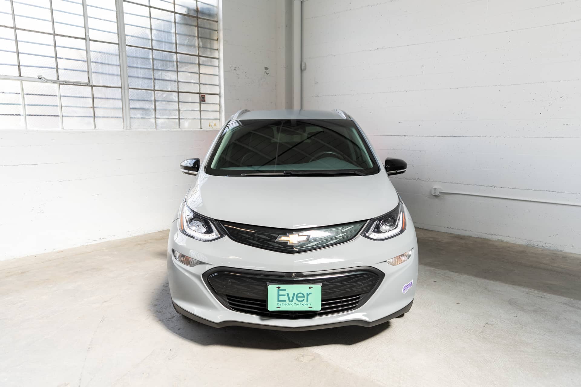 EverCars Co. vehicle image 3 for Chevrolet Bolt EV -  Premier on EverCars Co.
