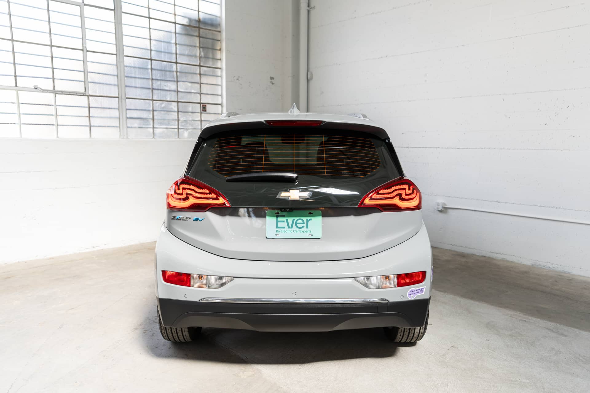 EverCars Co. vehicle image 7 for Chevrolet Bolt EV -  Premier on EverCars Co.
